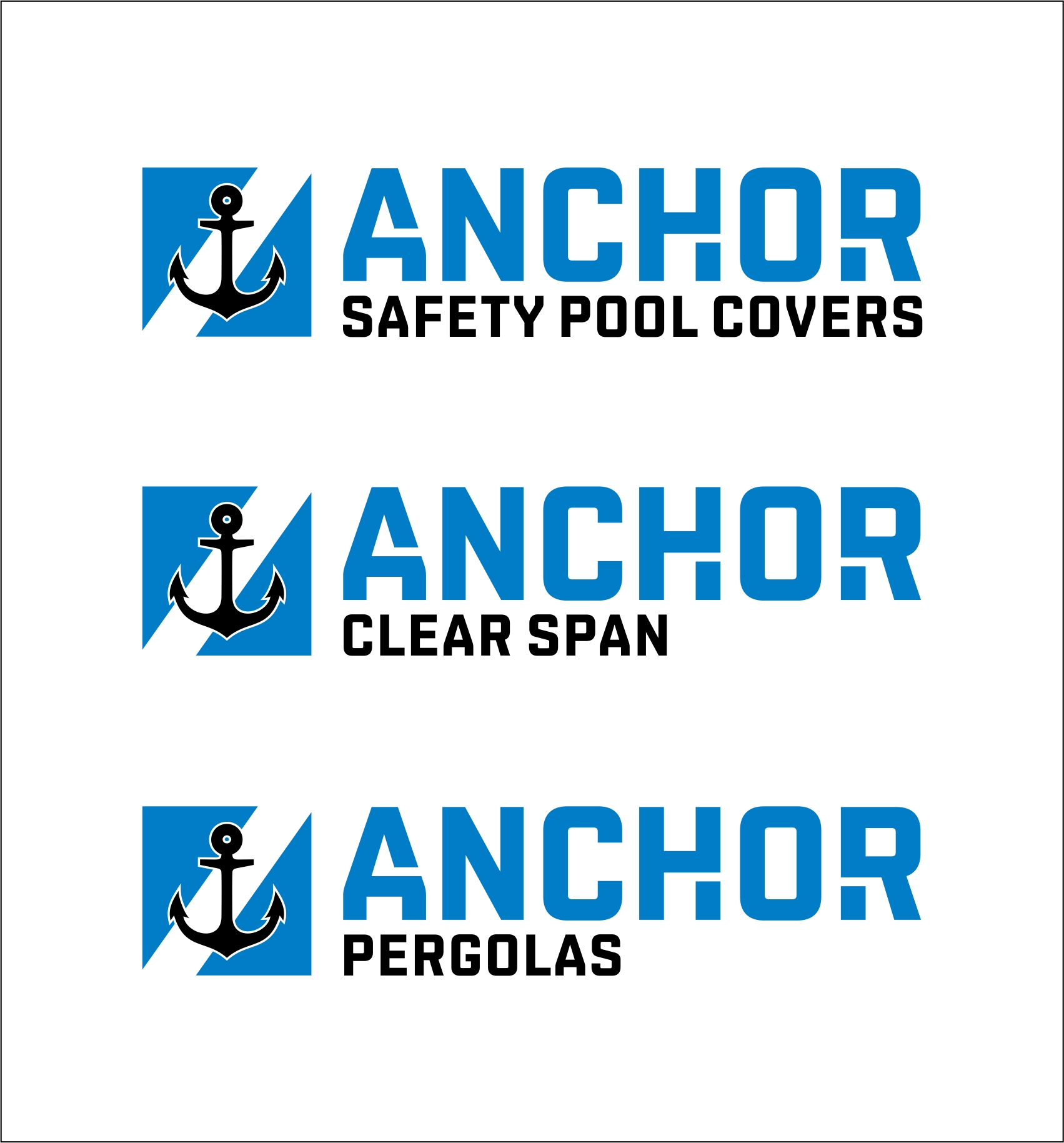 Diseño de Logo por aidea19 para Anchor Industries | Diseño #33236171