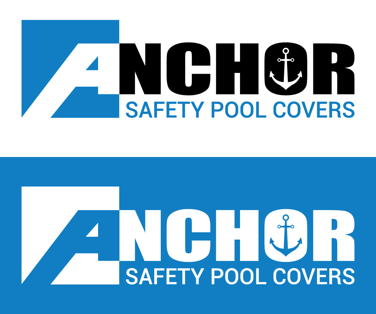 Diseño de Logo por UN para Anchor Industries | Diseño #33207929