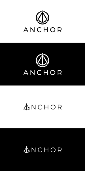 Diseño de Logo por ark 2 para Anchor Industries | Diseño: #33212227
