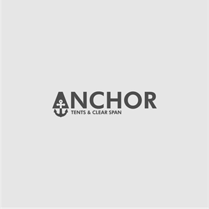 Logo Design by RogerRain for Anchor Industries | Design: #33246734