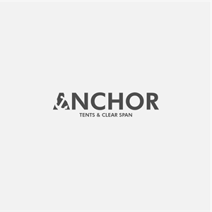 Diseño de Logo por RogerRain para Anchor Industries | Diseño #33246745