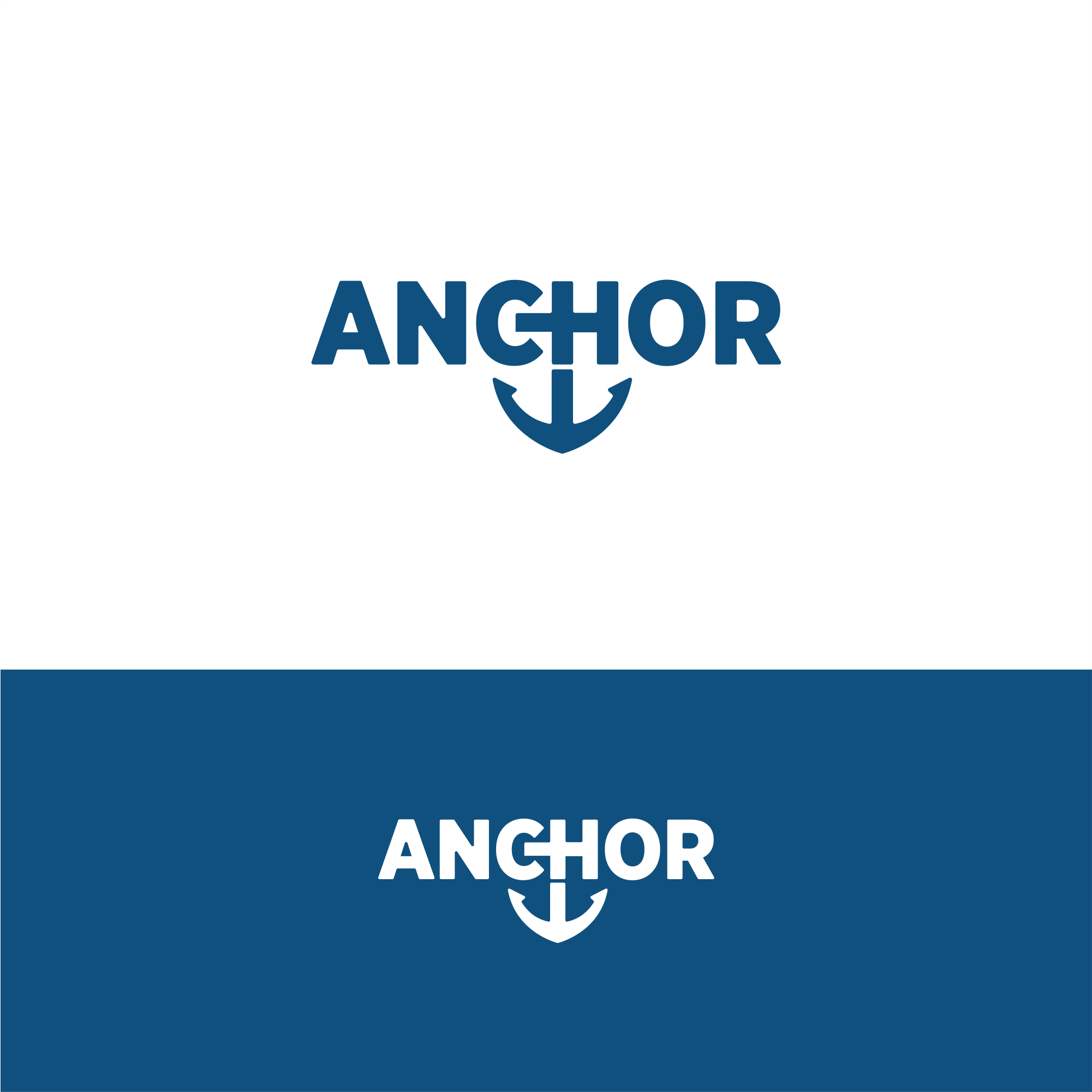 Diseño de Logo por BerhasilKabeh para Anchor Industries | Diseño #33245729
