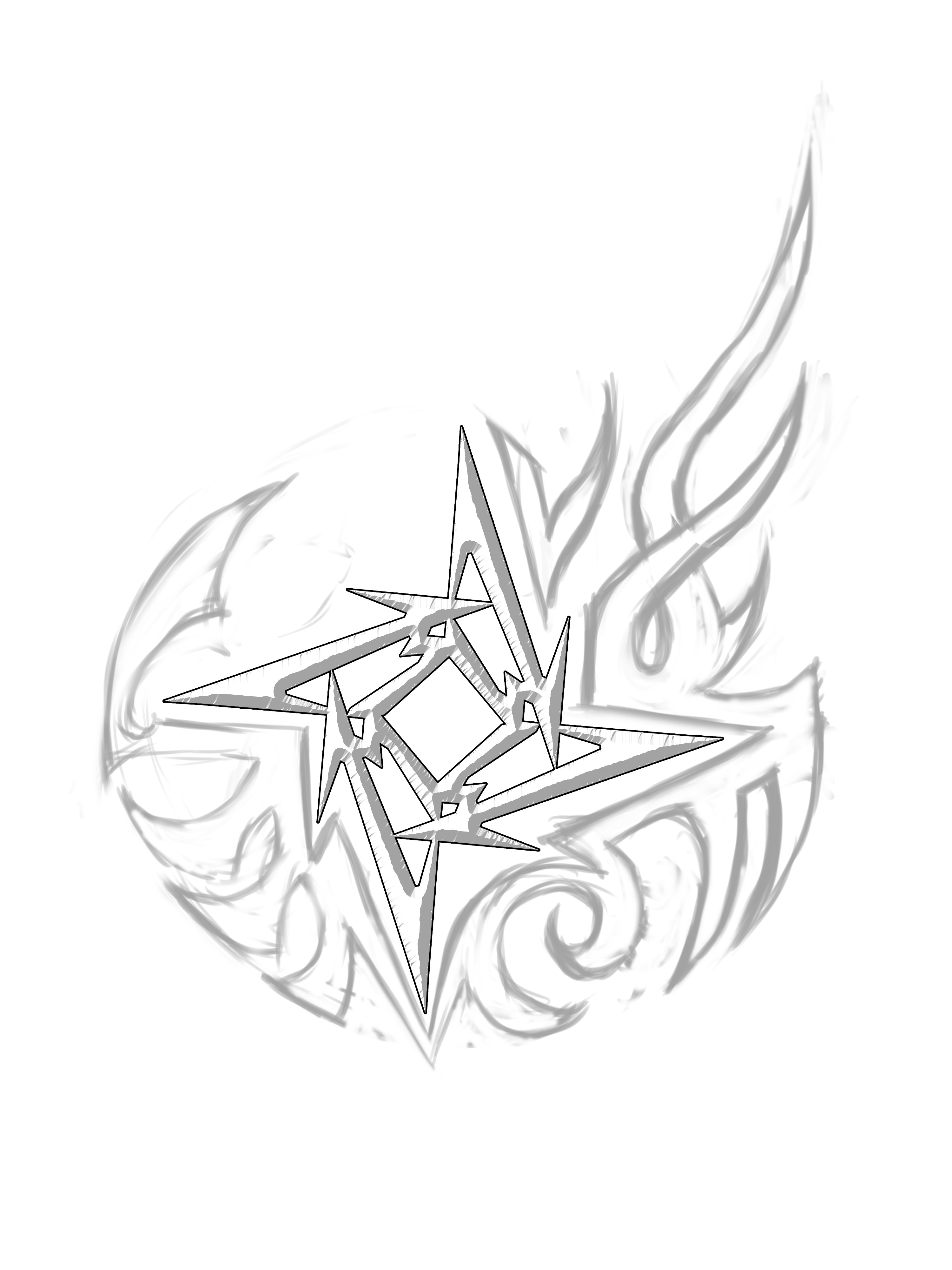 Tattoo Design by ELAMANTS for this project | Design #33249822