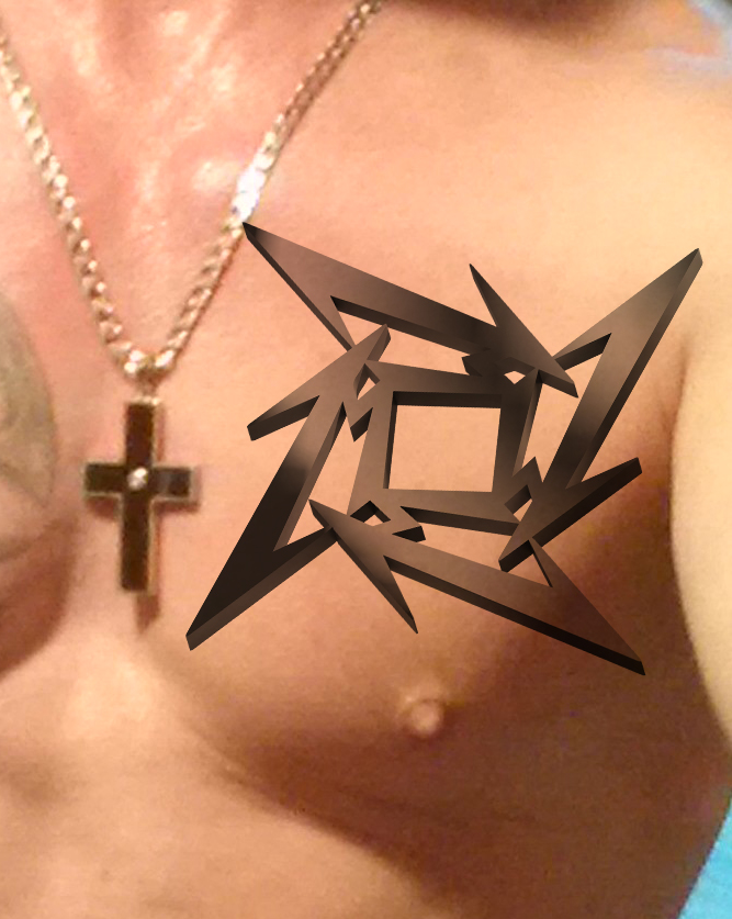 Tattoo Design by MukendrArt for this project | Design #33210634