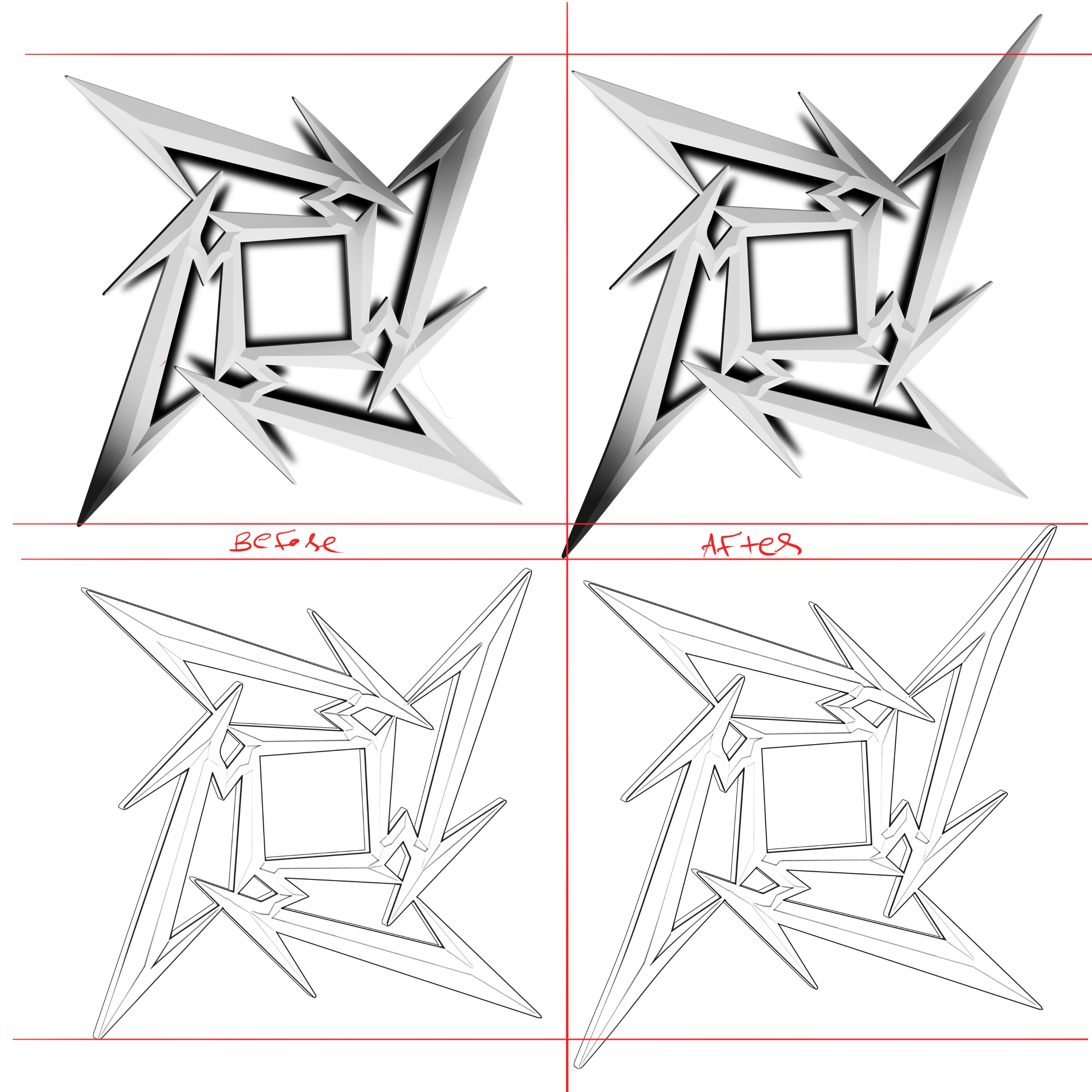 Tattoo Design by MukendrArt for this project | Design #33229201