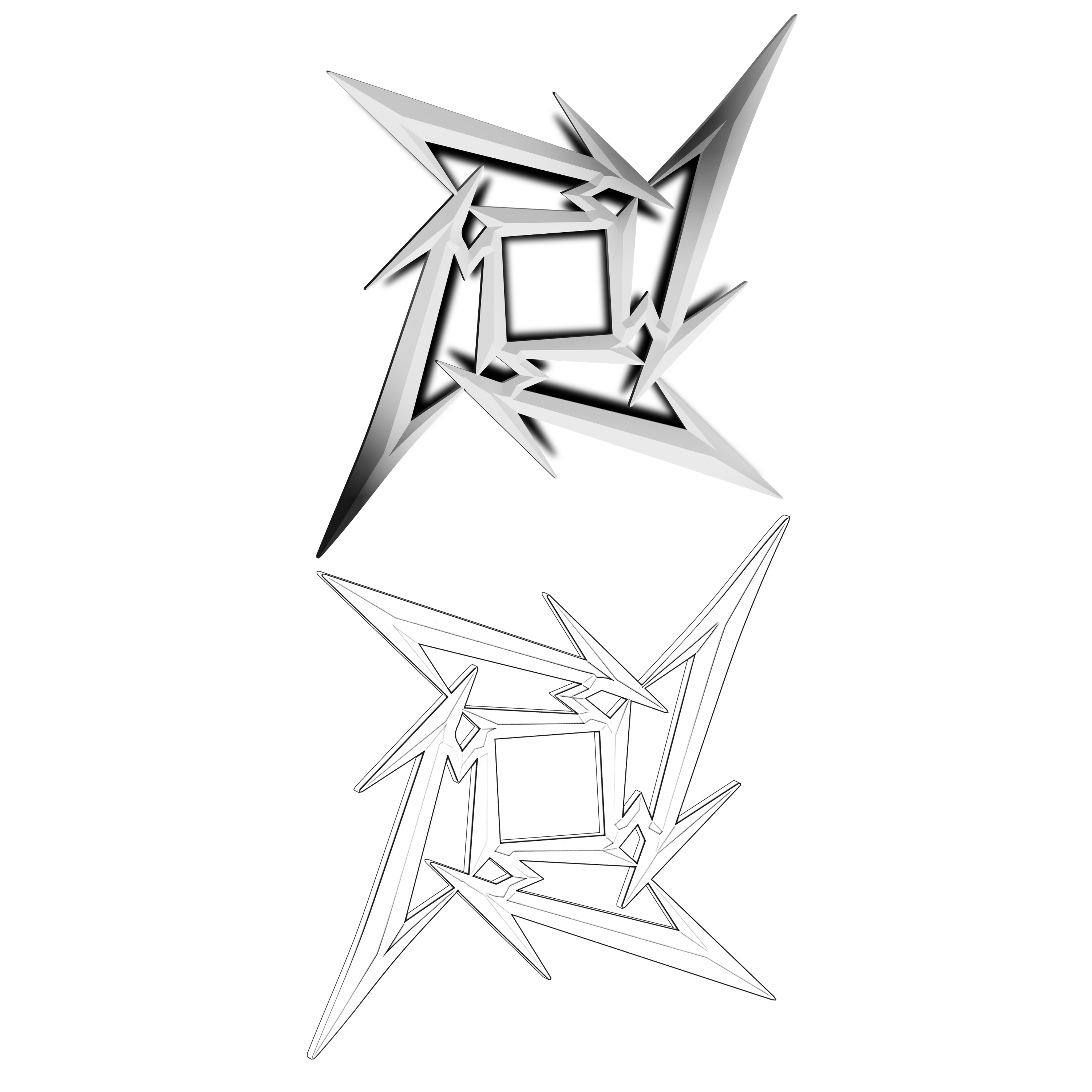 Tattoo Design by MukendrArt for this project | Design #33229205