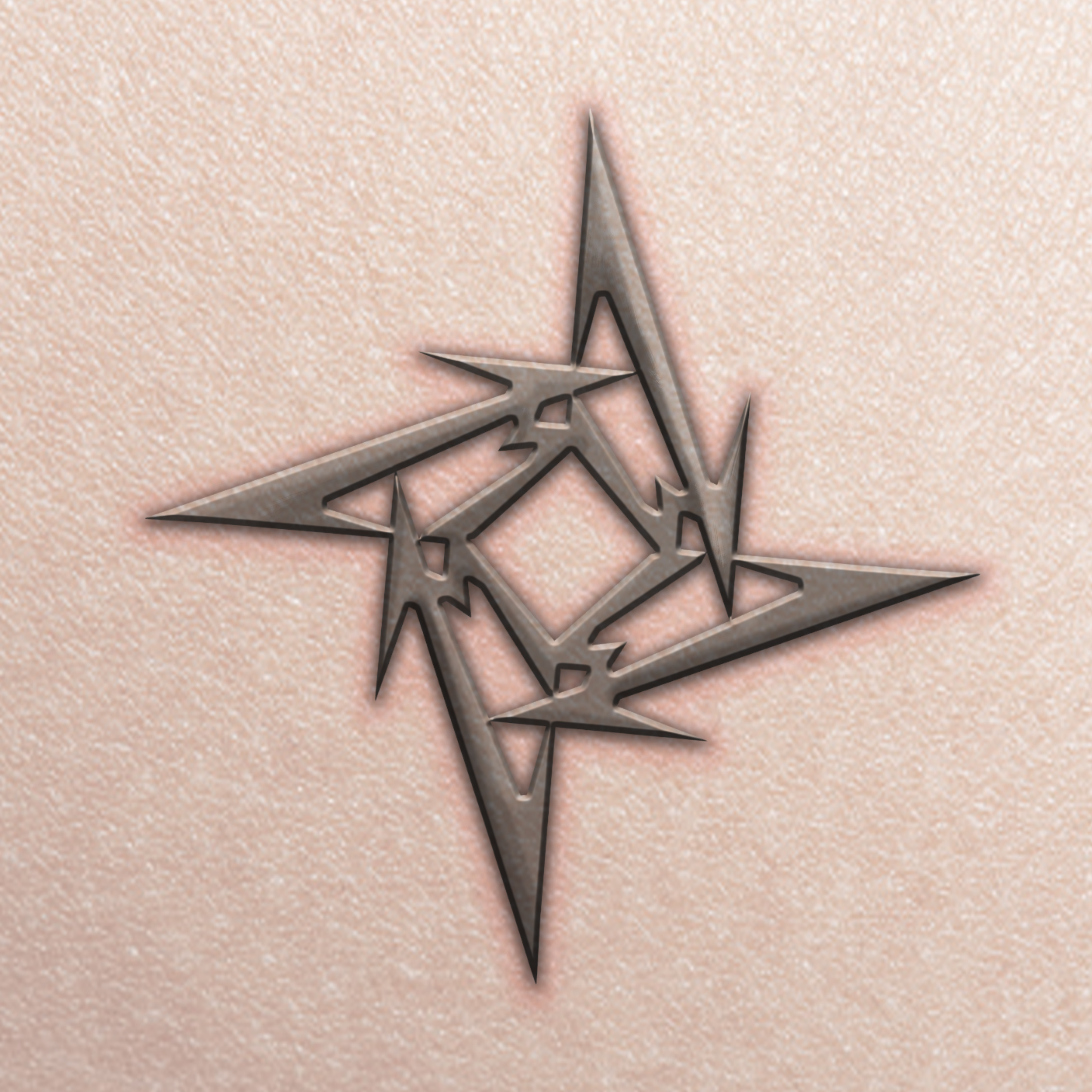 Tattoo Design by BJY for this project | Design #33230480