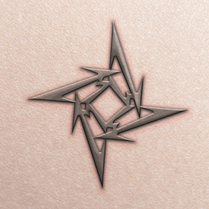 Diseño de Tatuaje por BJY para este proyecto | Diseño #33230480