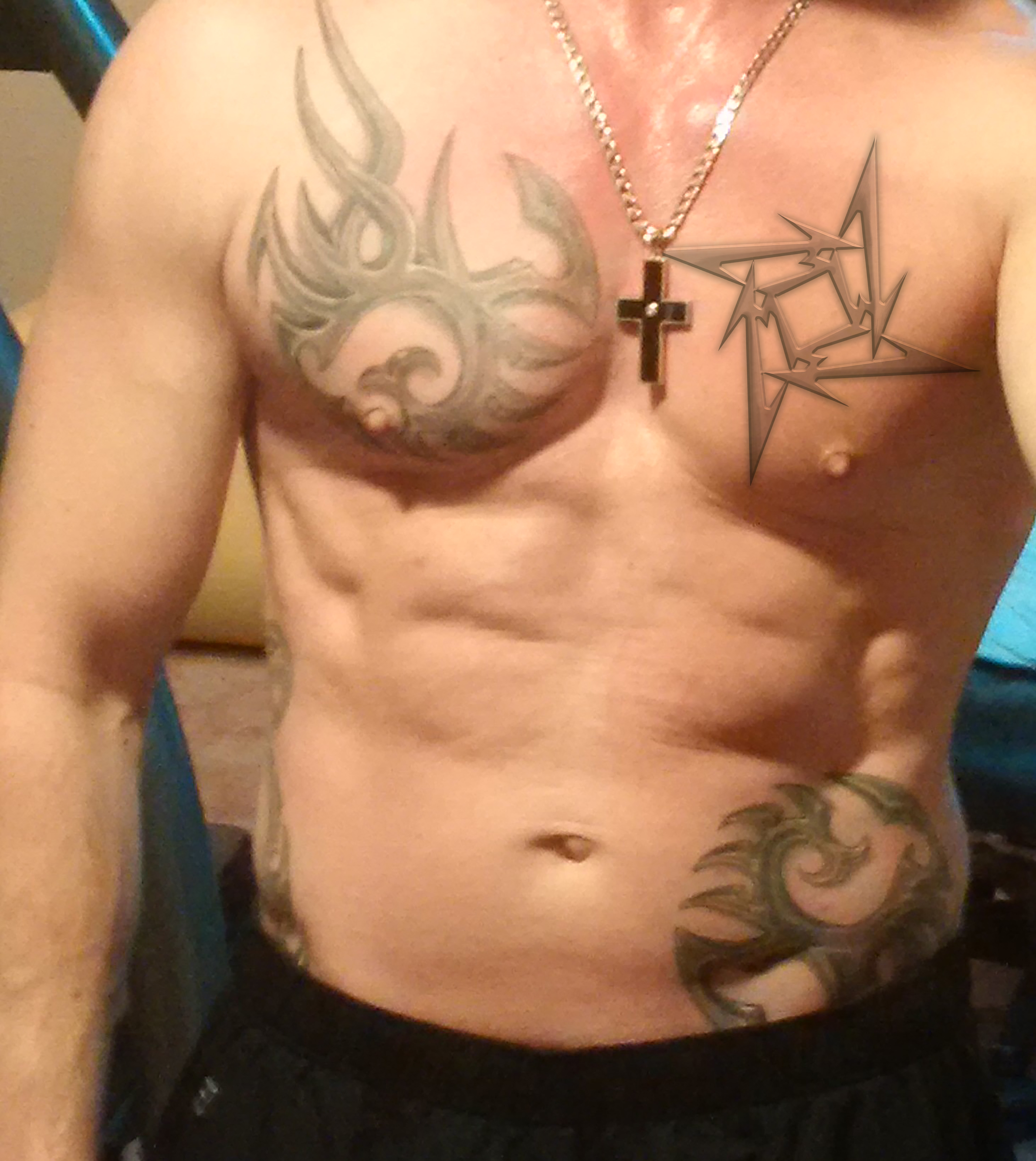 Tattoo Design by BJY for this project | Design #33230481