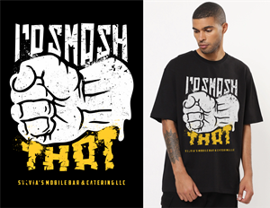 Design de T-shirt par DoppelGanger Studio pour ce projet | Design : #33233482