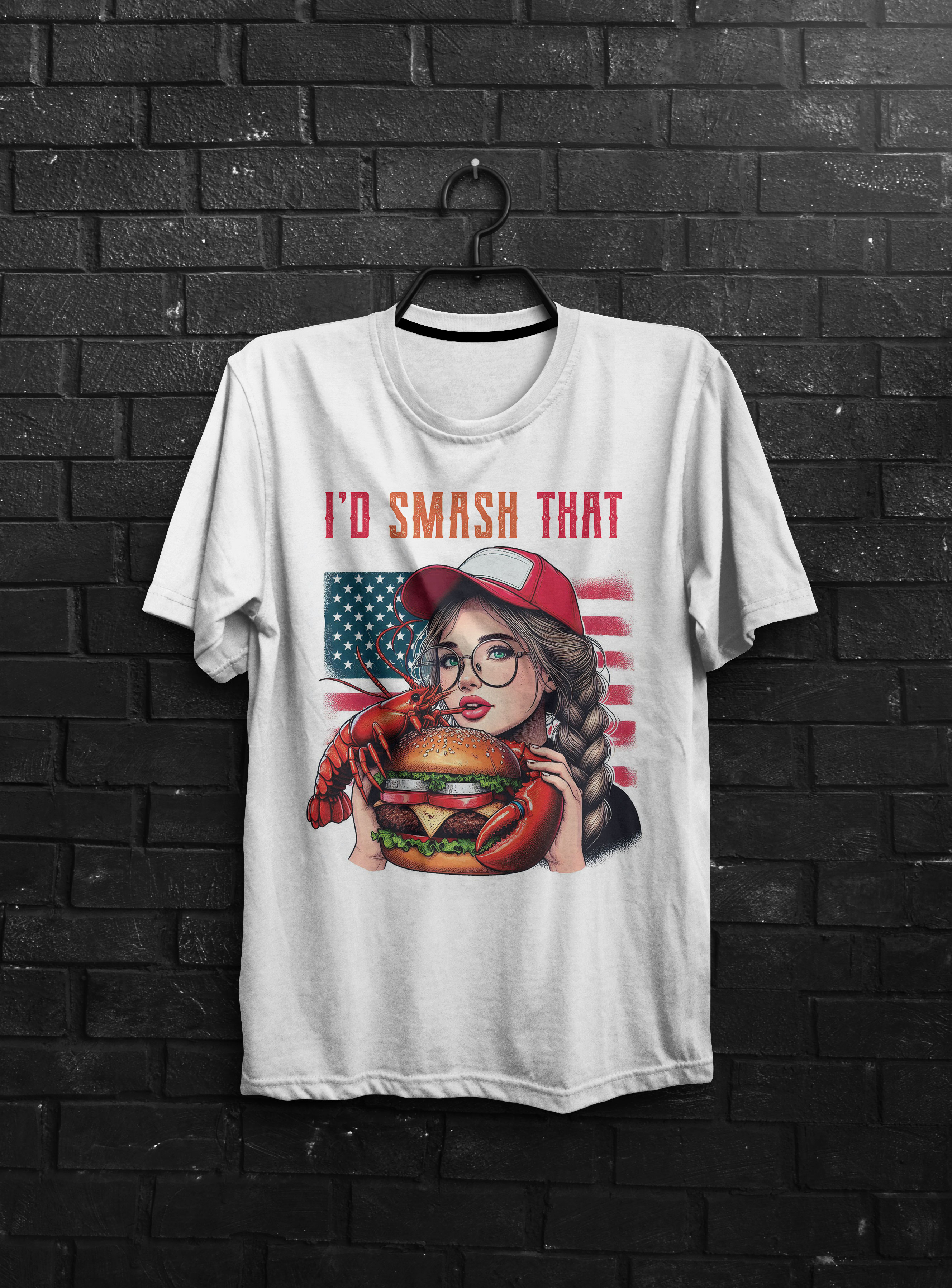 T-shirt Design by TanzilRayhan for this project | Design #33222295