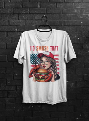 Diseño de Camiseta por TanzilRayhan para este proyecto | Diseño #33222295