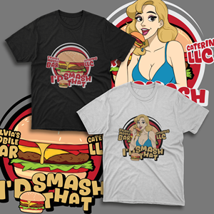 Diseño de Camiseta por V FOUR Design para este proyecto | Diseño #33226311