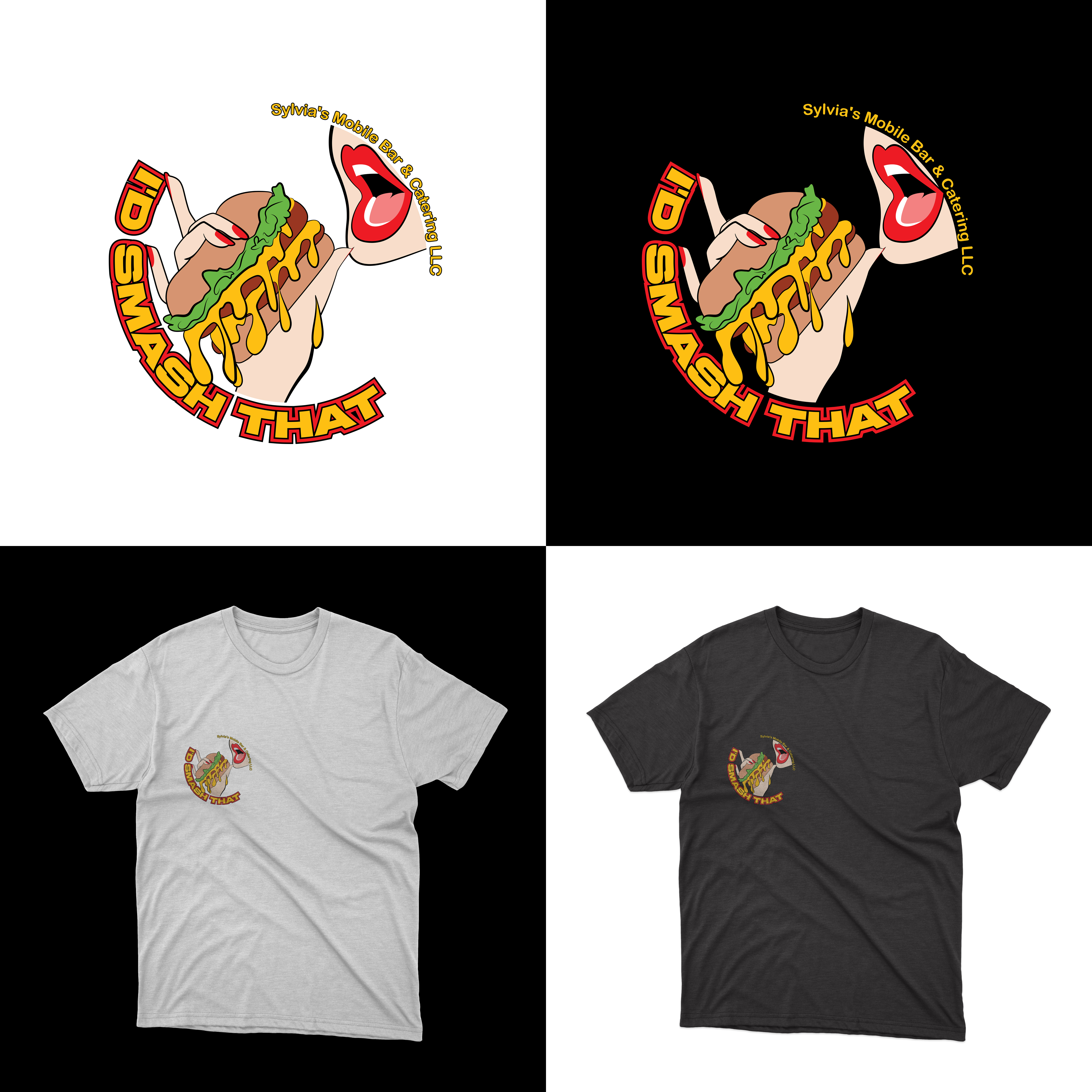 T-shirt Design by CreativeDesigns081 for this project | Design #33220533