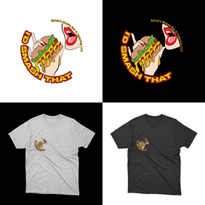 T-shirt Design by CreativeDesigns081 for this project | Design: #33220533