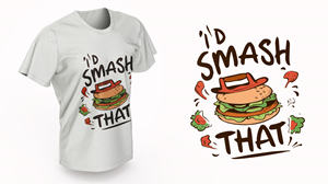 Design de T-shirt par Ak4li™ pour ce projet | Design : #33216092