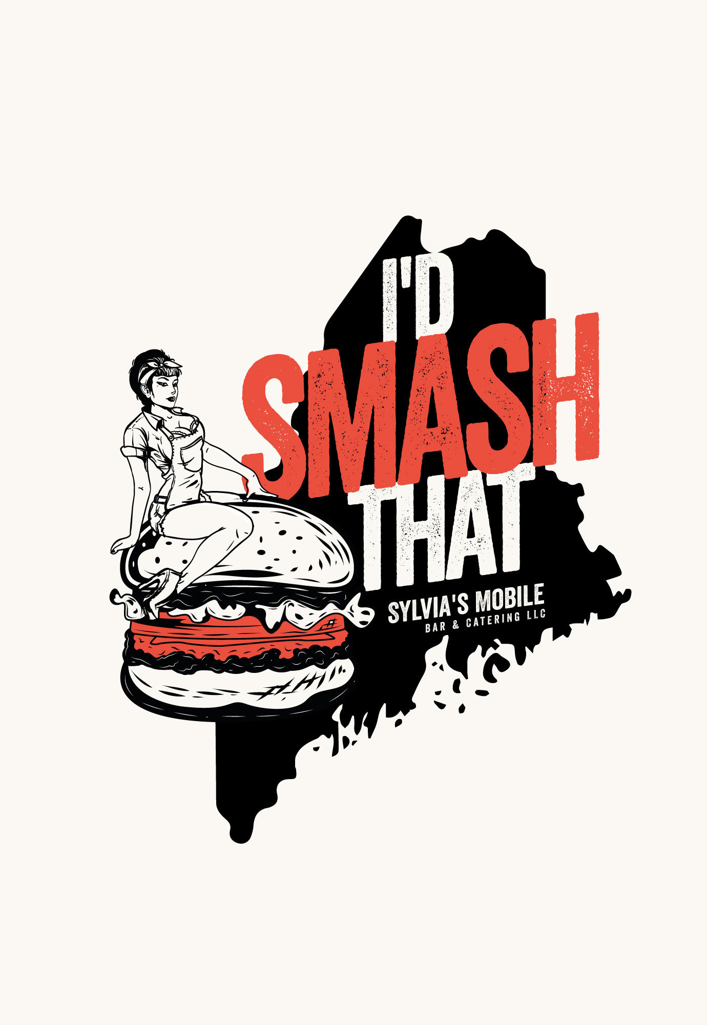 T-shirt Design by Sarina.dsg for this project | Design #33218103