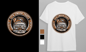 Design de T-shirt par Detempo pour ce projet | Design : #33228950
