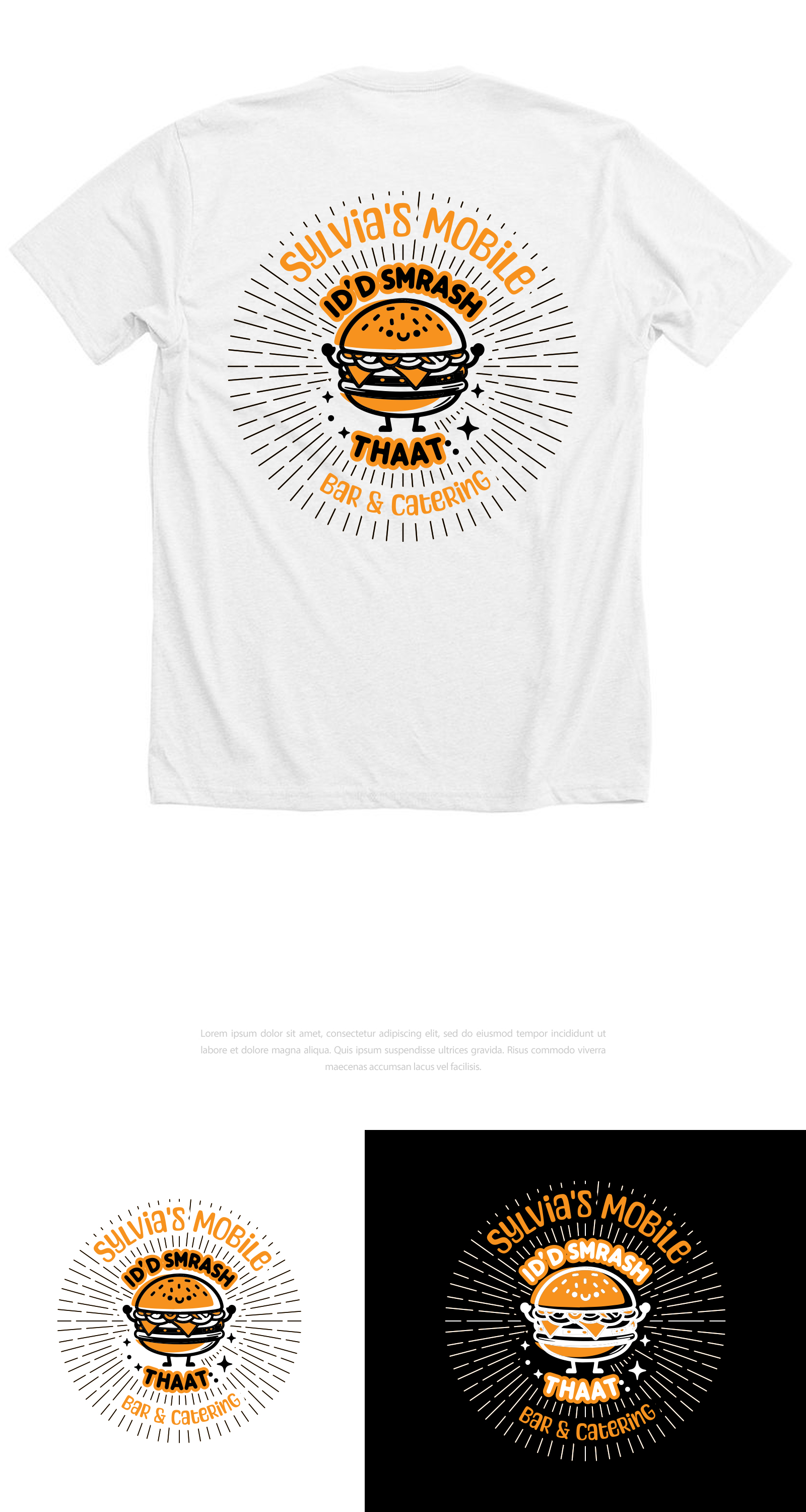 T-shirt Design by vramar.roy for this project | Design #33213135