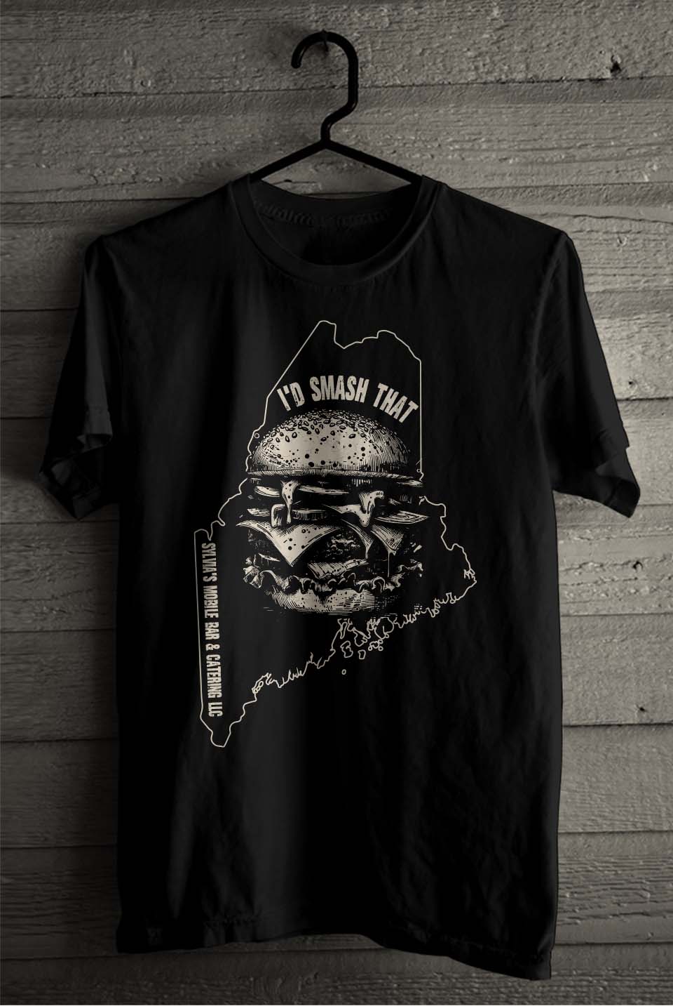 Diseño de Camiseta por SATHIRA para este proyecto | Diseño #33243368