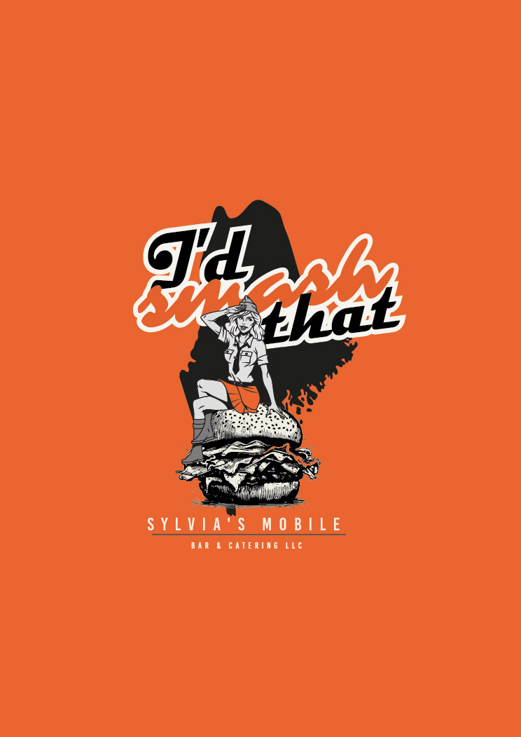 Diseño de Camiseta por JatoDesign para este proyecto | Diseño #33208202