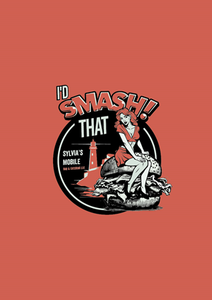 Design de T-shirt par JatoDesign pour ce projet | Design : #33212182