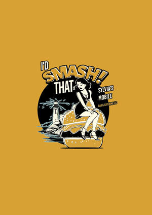 Design de T-shirt par JatoDesign pour ce projet | Design : #33212366