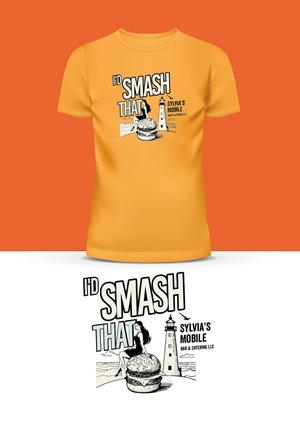 T-shirt Design by JatoDesign for this project | Design: #33217905