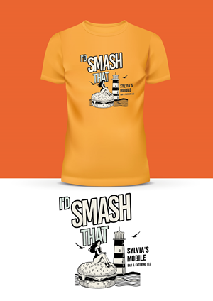 T-shirt Design by JatoDesign for this project | Design: #33217906