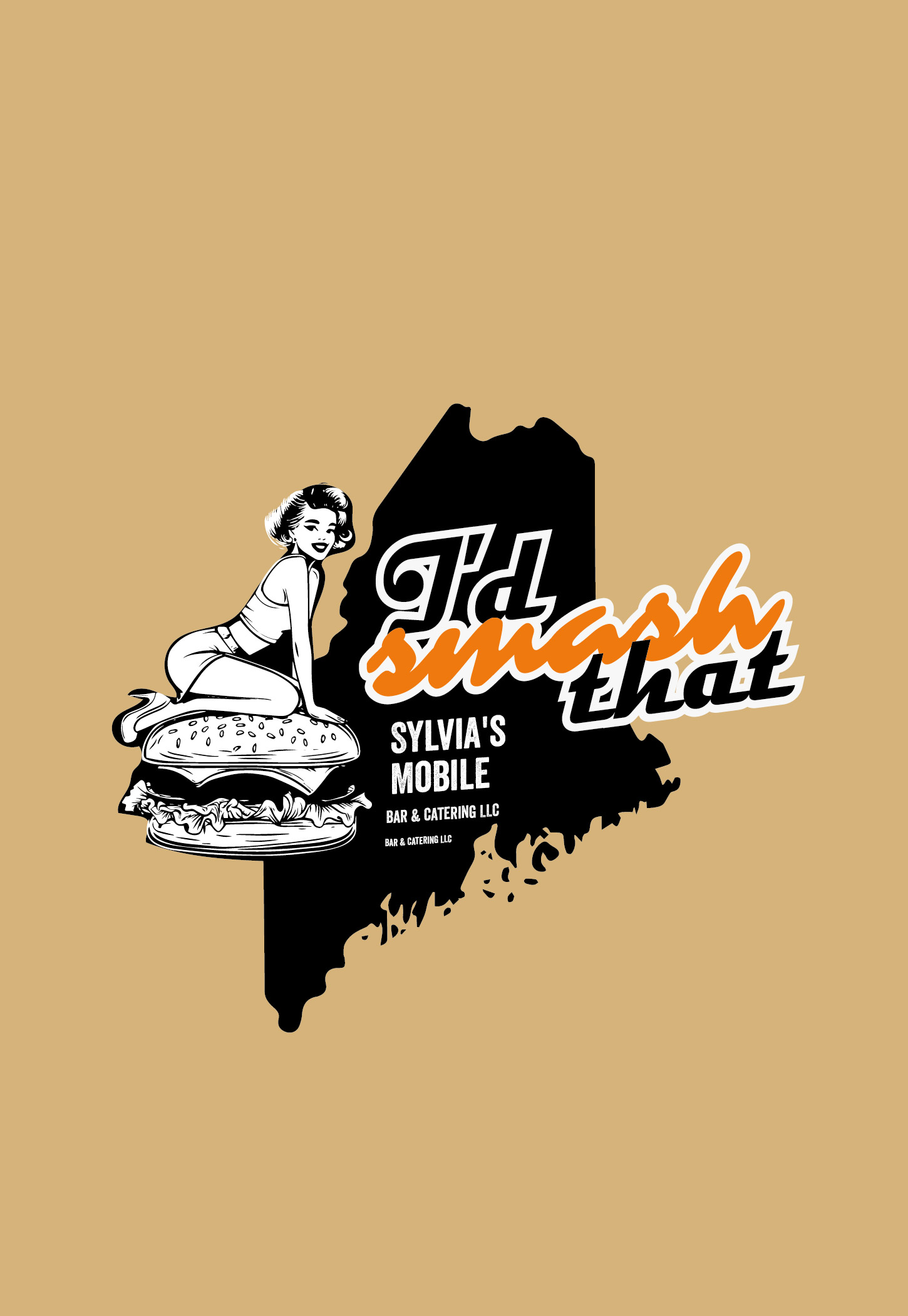 T-shirt Design by JatoDesign for this project | Design #33220741