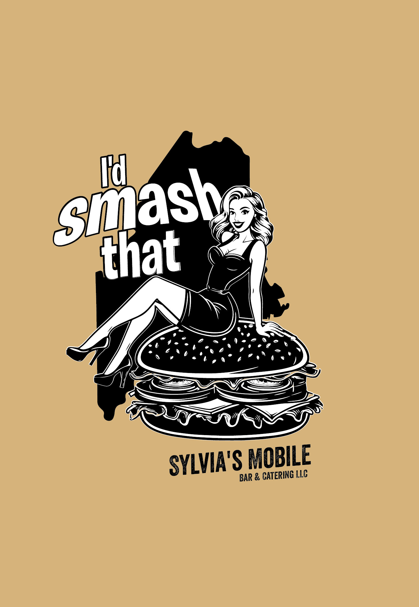 T-shirt Design by JatoDesign for this project | Design #33220744