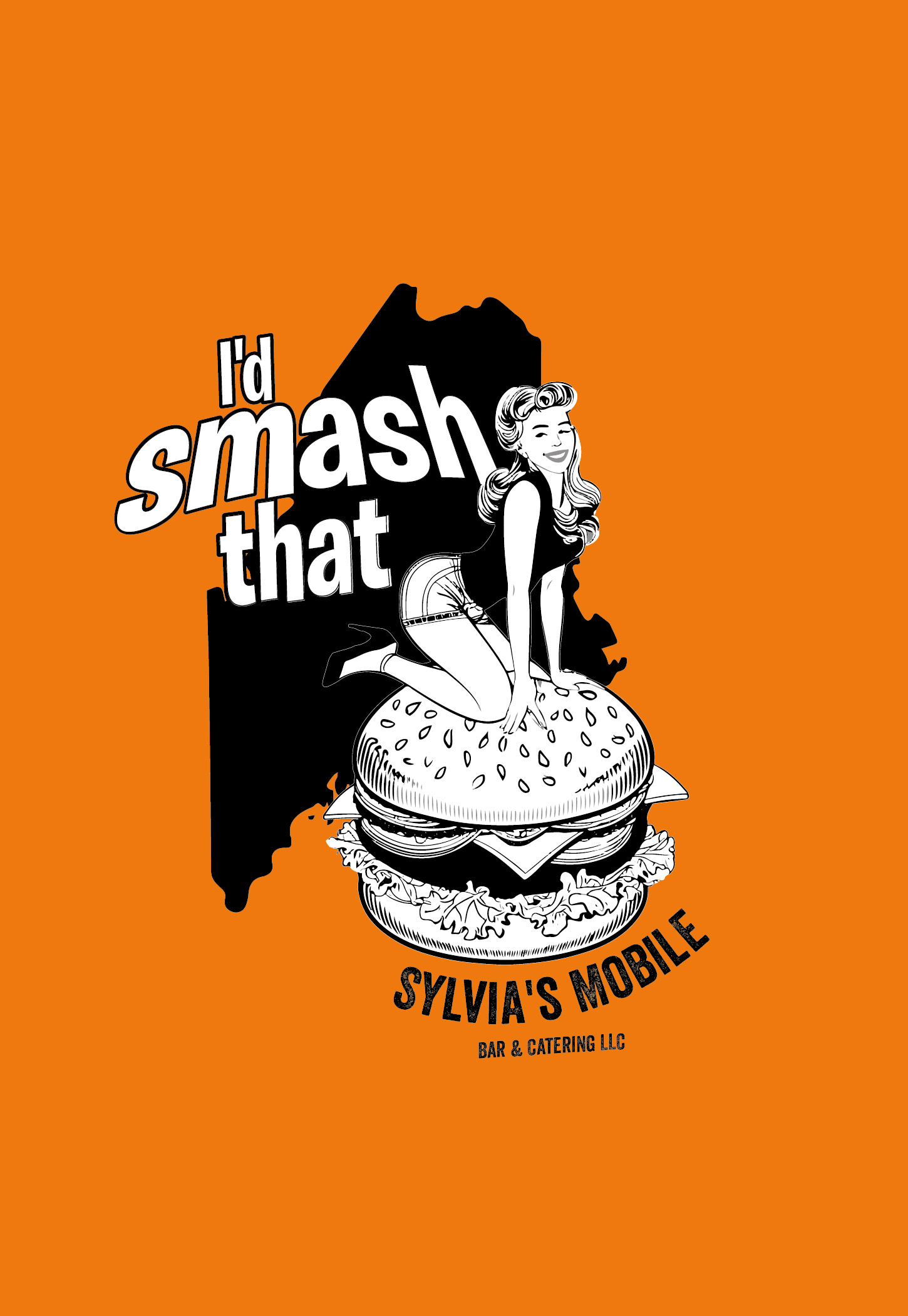 T-shirt Design by JatoDesign for this project | Design #33220745