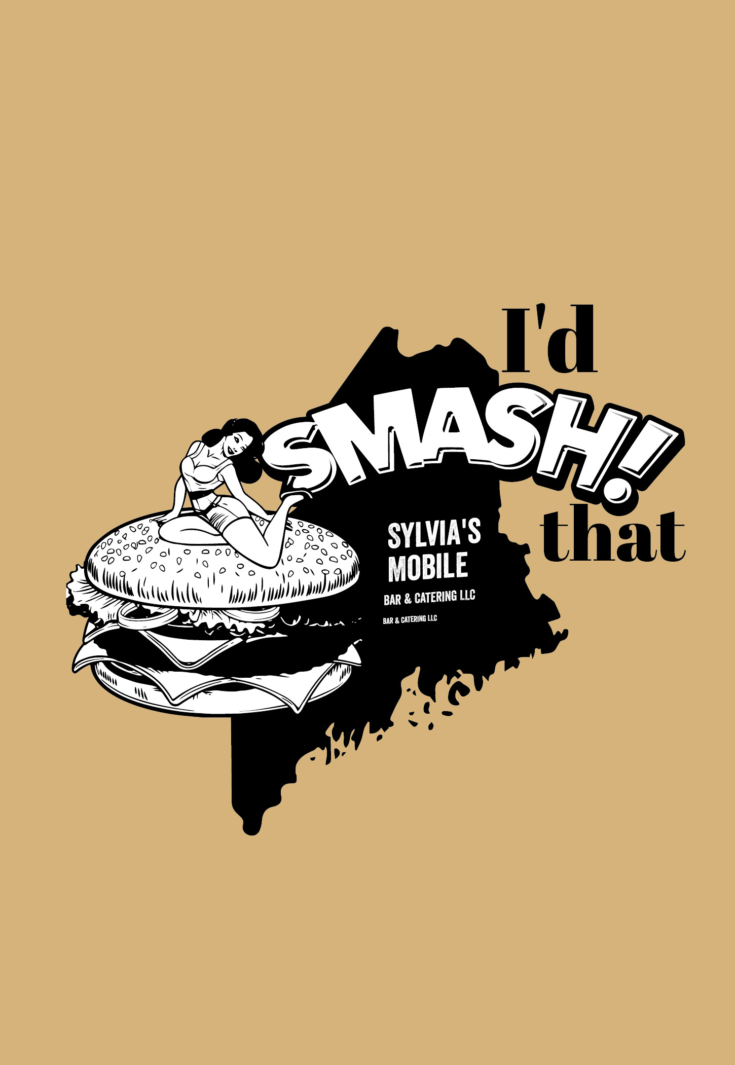 T-shirt Design by JatoDesign for this project | Design #33220746