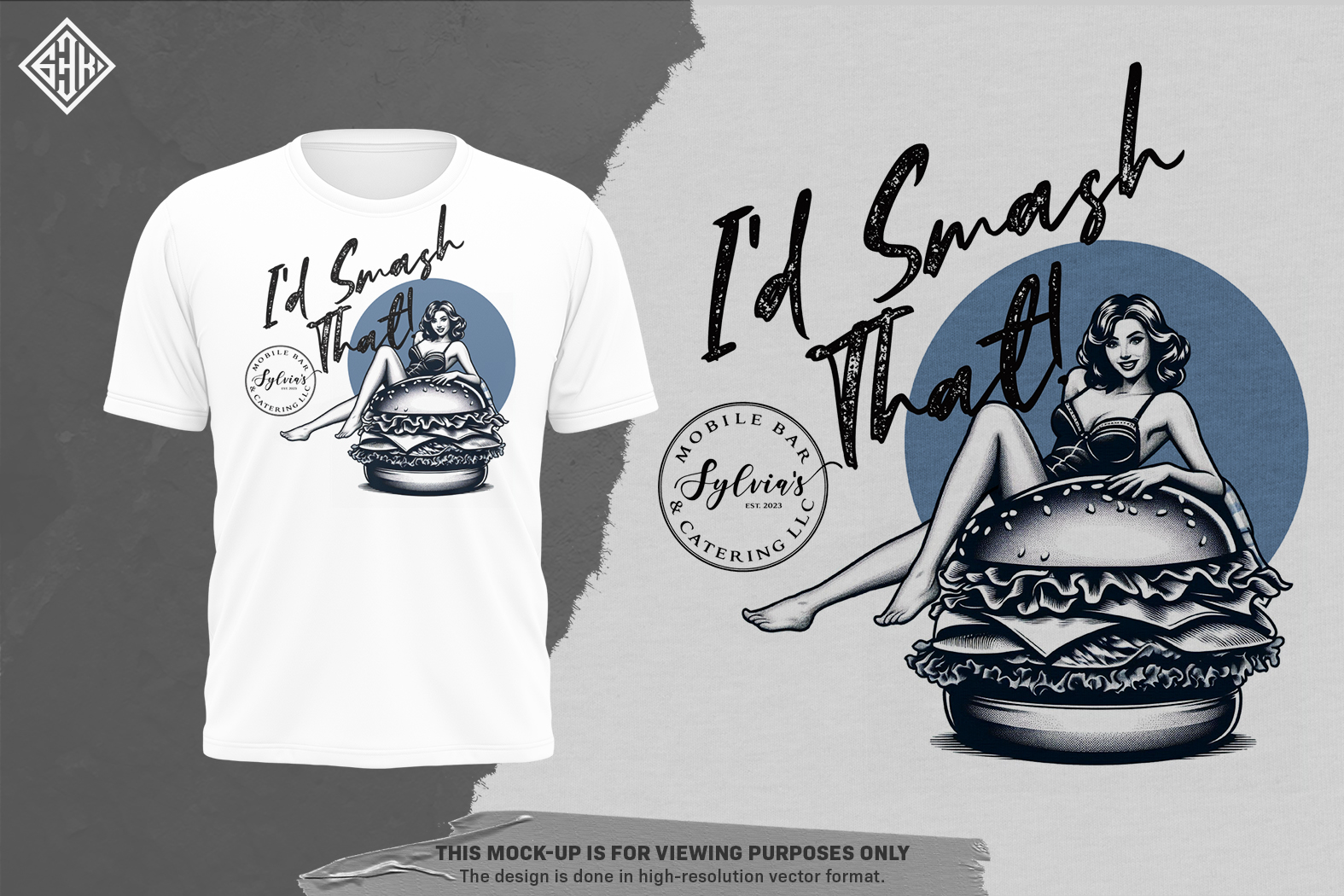 Design de T-shirt par gekgrfx pour ce projet | Design #33248833