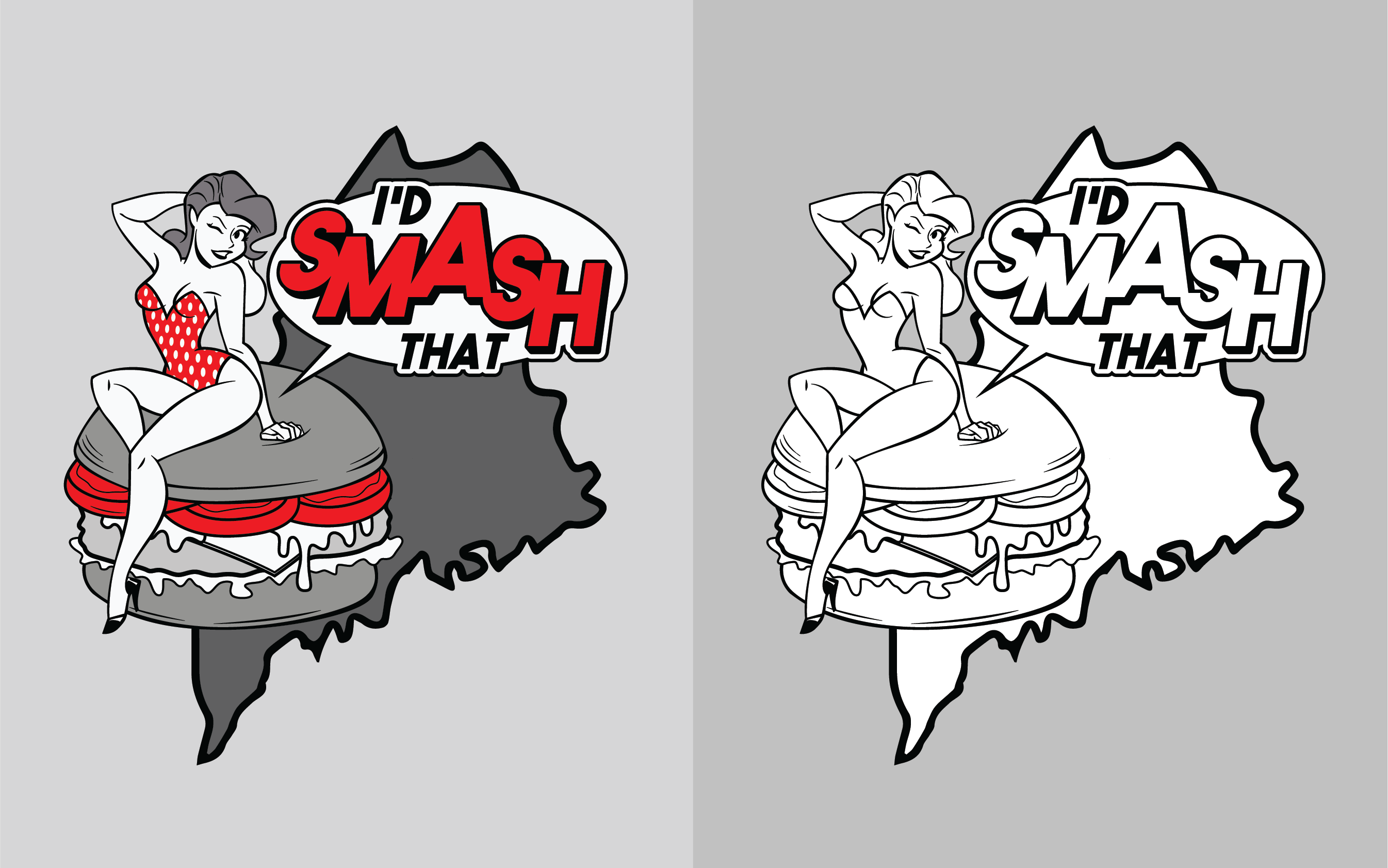 T-Shirt-Design von Cody Rostron für dieses Projekt | Design #33208295