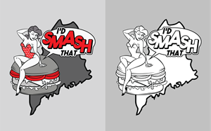 Diseño de Camiseta por Cody Rostron para este proyecto | Diseño #33208295