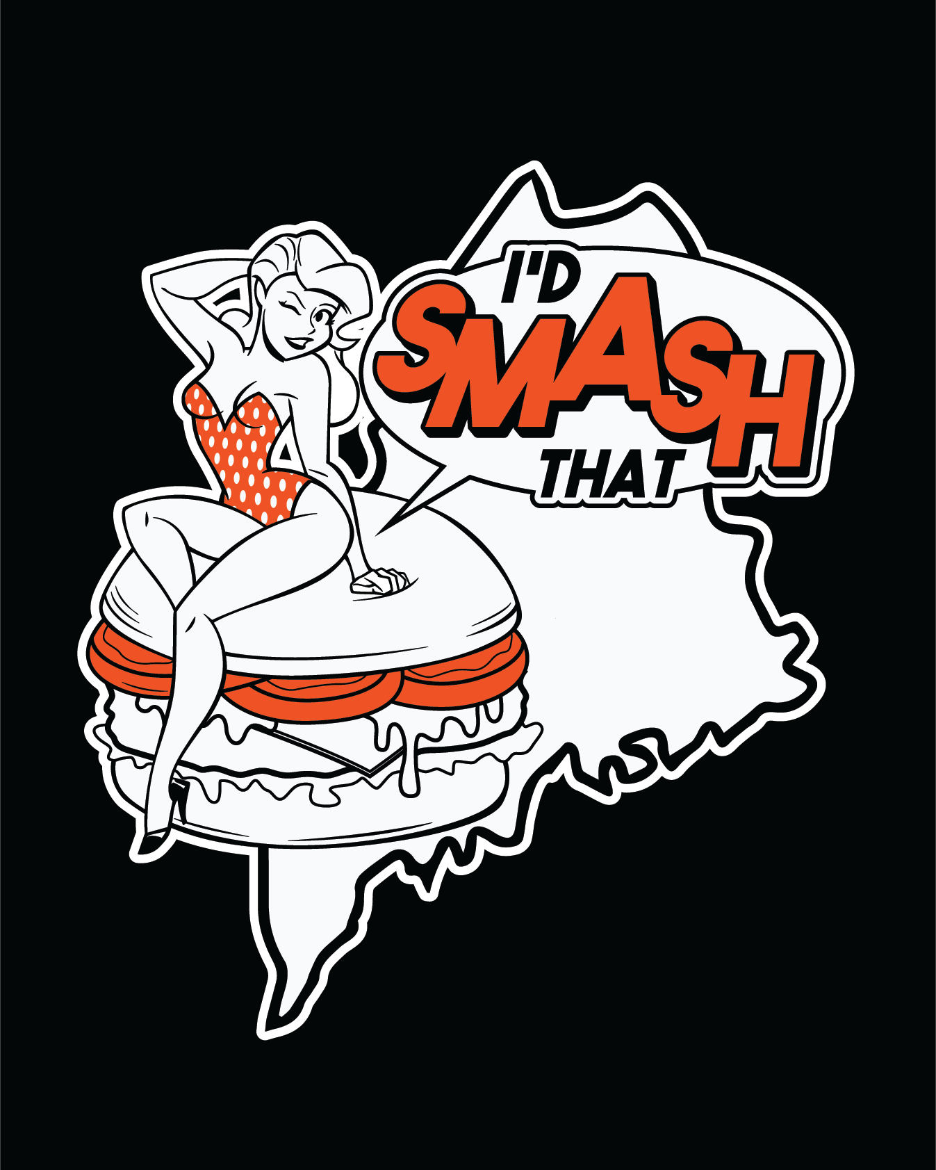 T-shirt Design by Cody Rostron for this project | Design #33208328