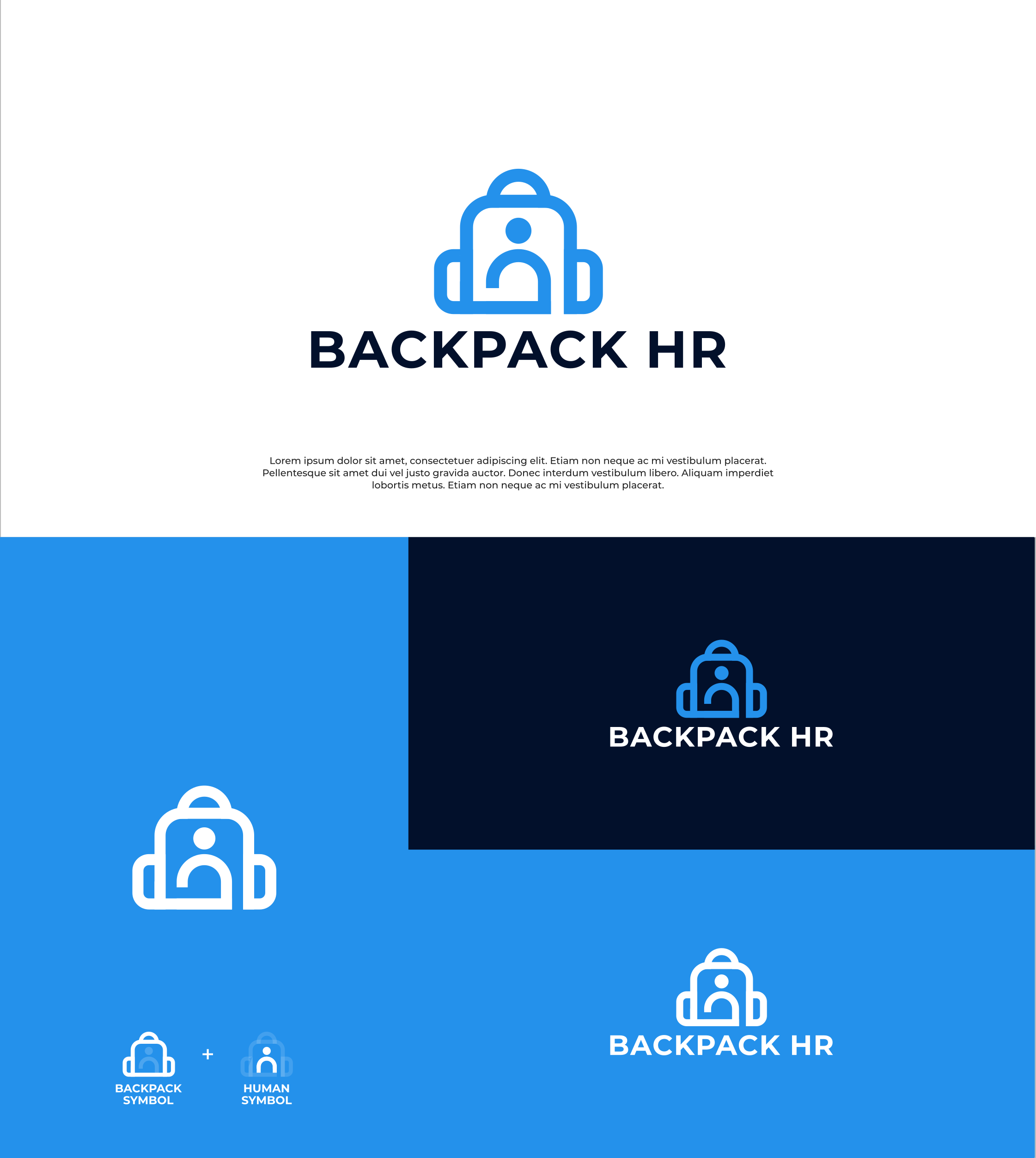 Logo Design by Zaid Al Faqih for this project | Design #33311565