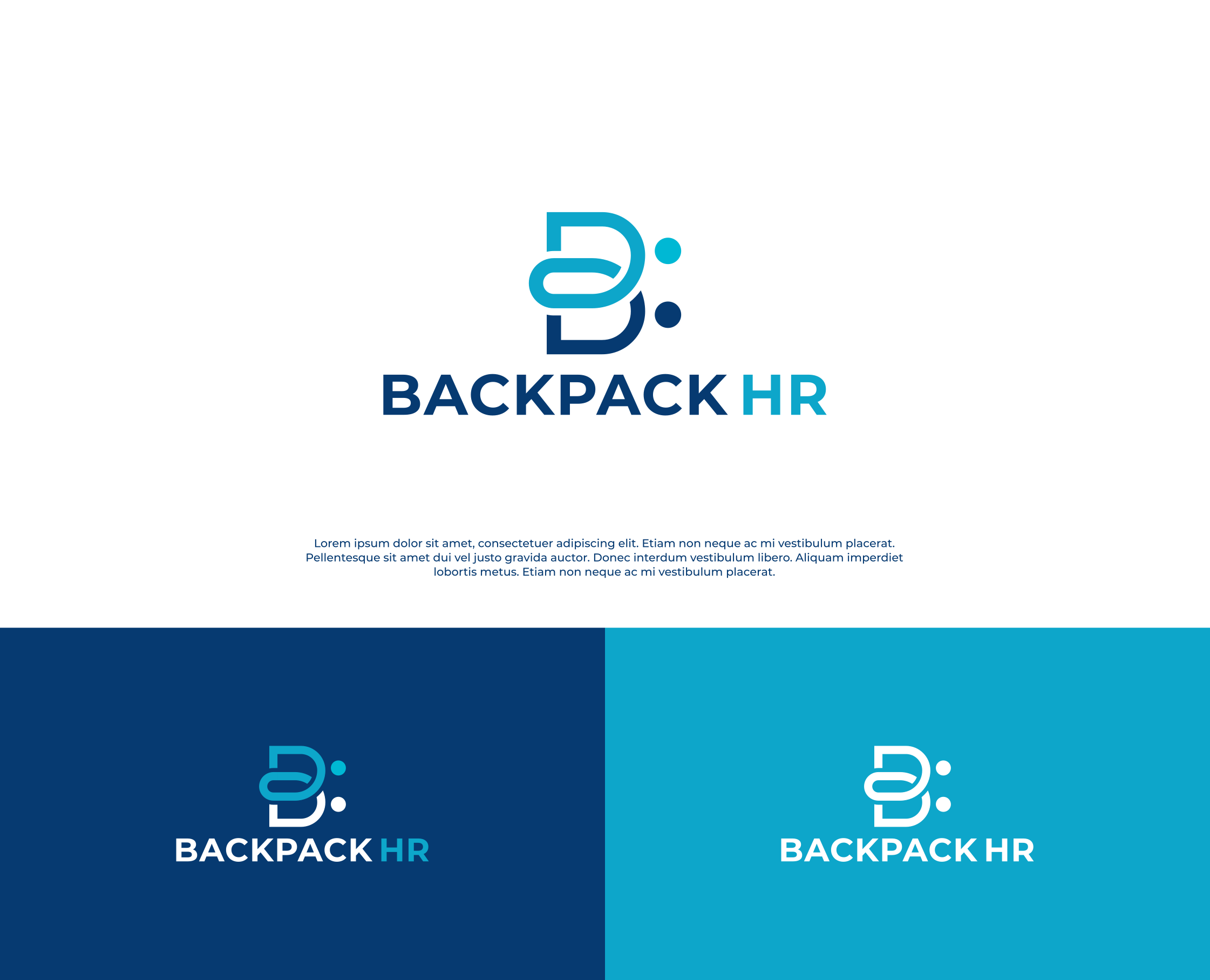 Logo Design by Zaid Al Faqih for this project | Design #33326283