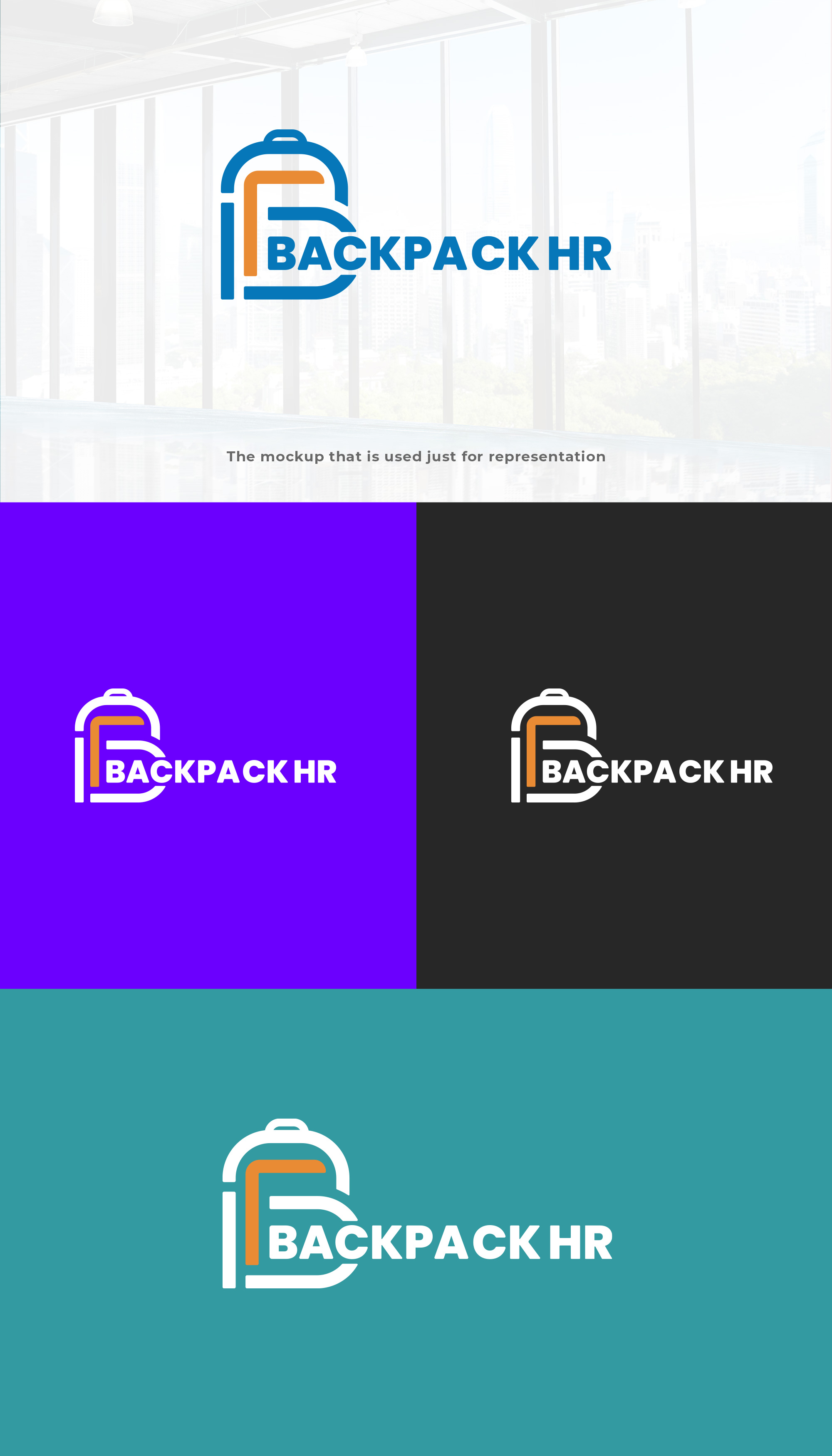 Logo Design by Fazli Ahmad for this project | Design #33362845