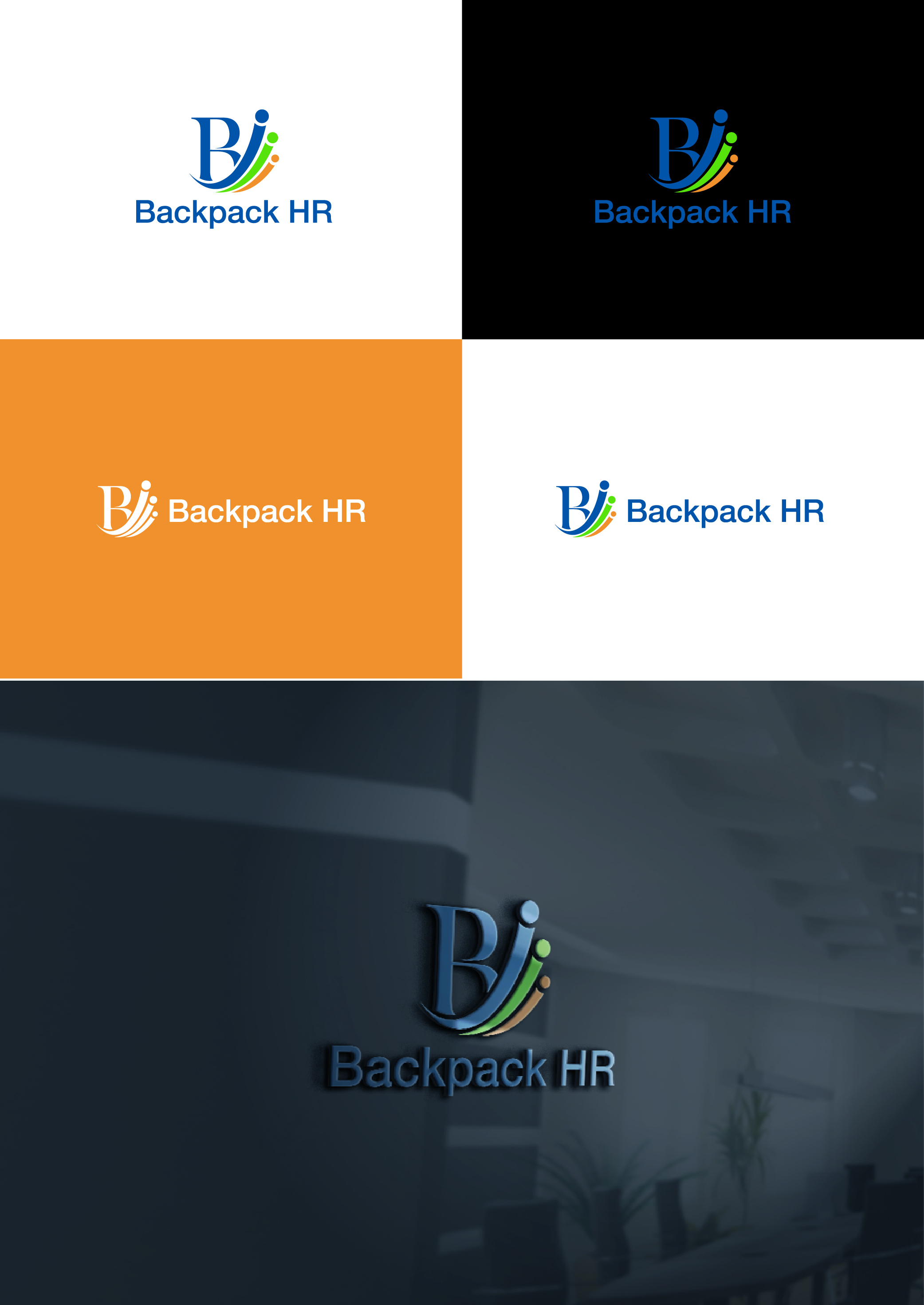 Logo-Design von AL-BARAKAH für dieses Projekt | Design #33209400