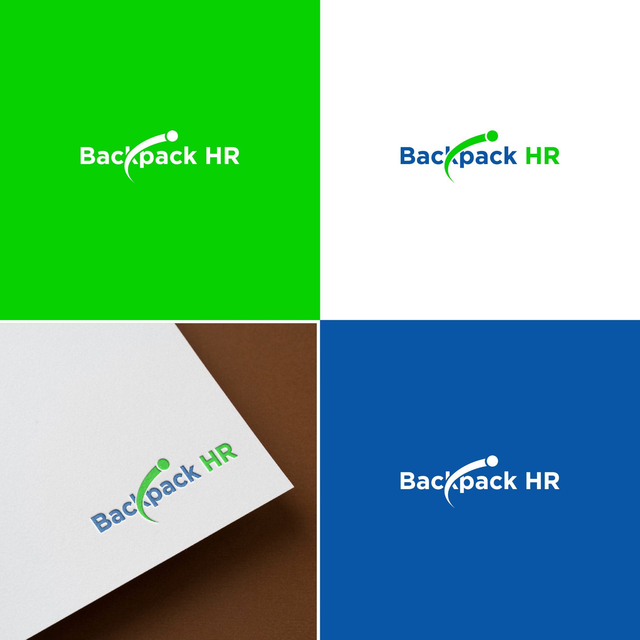 Logo Design by AL-BARAKAH for this project | Design #33209434