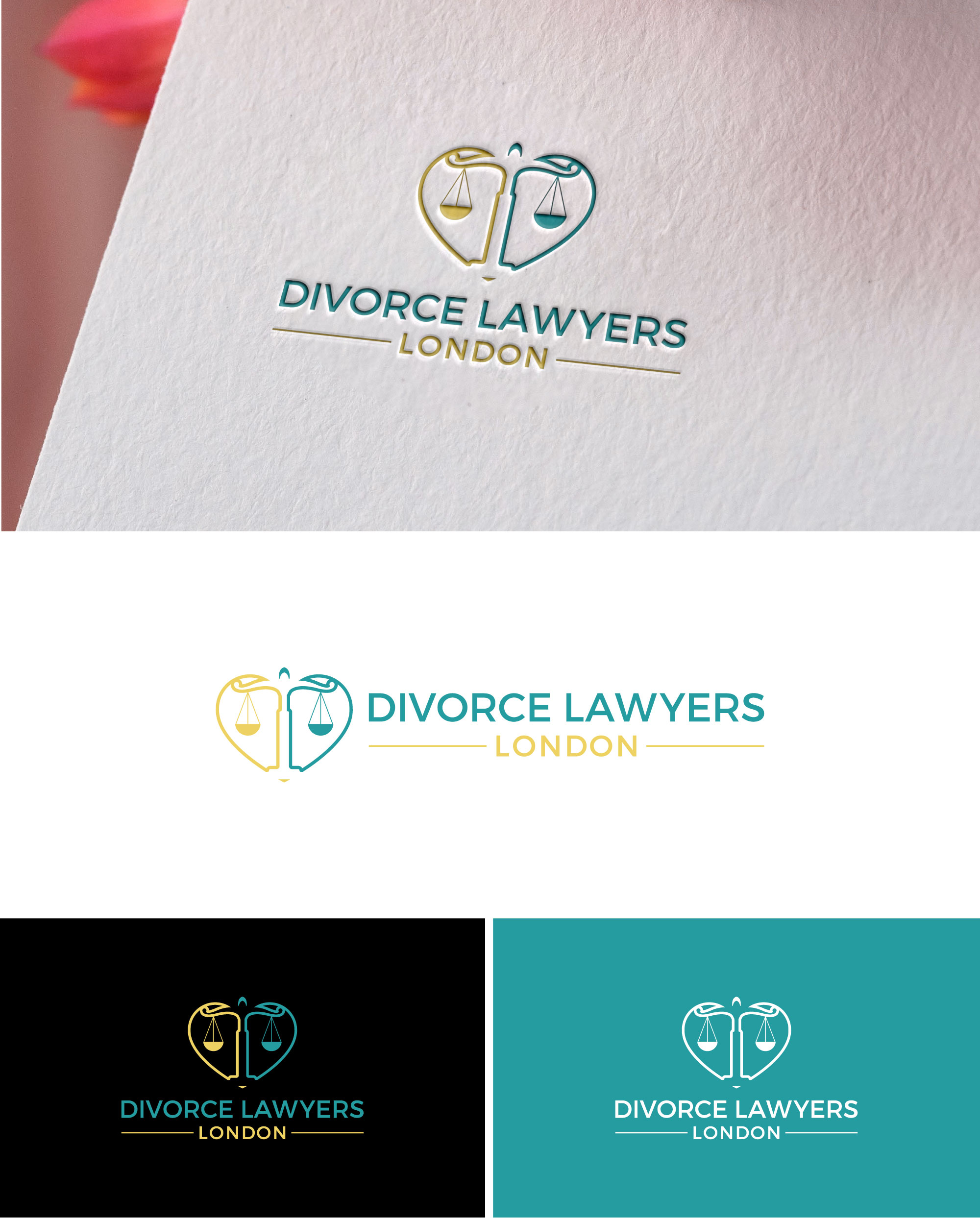 Logo Design by Ellene for this project | Design #33213168