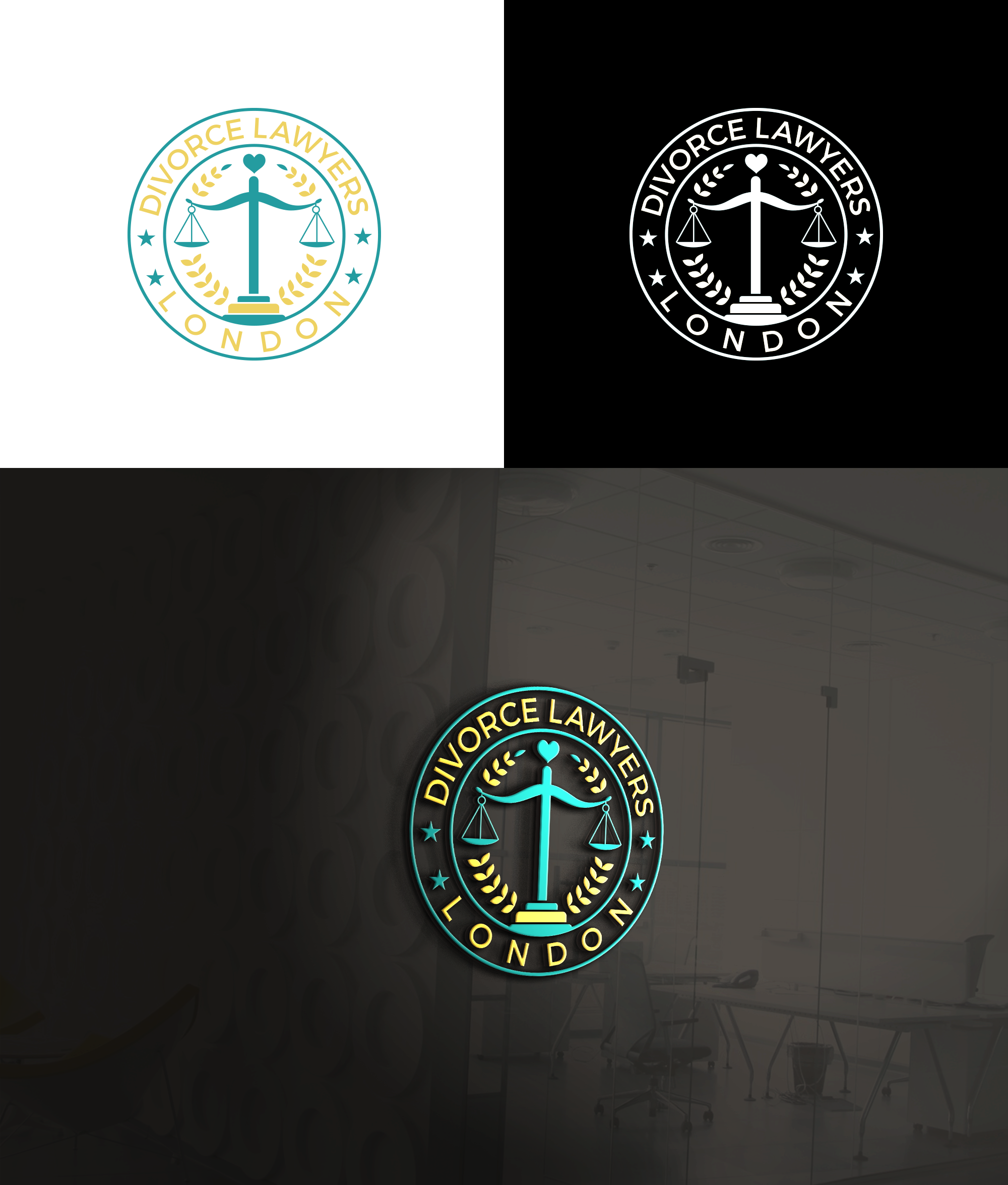 Logo Design by RA-bica for this project | Design #33210828
