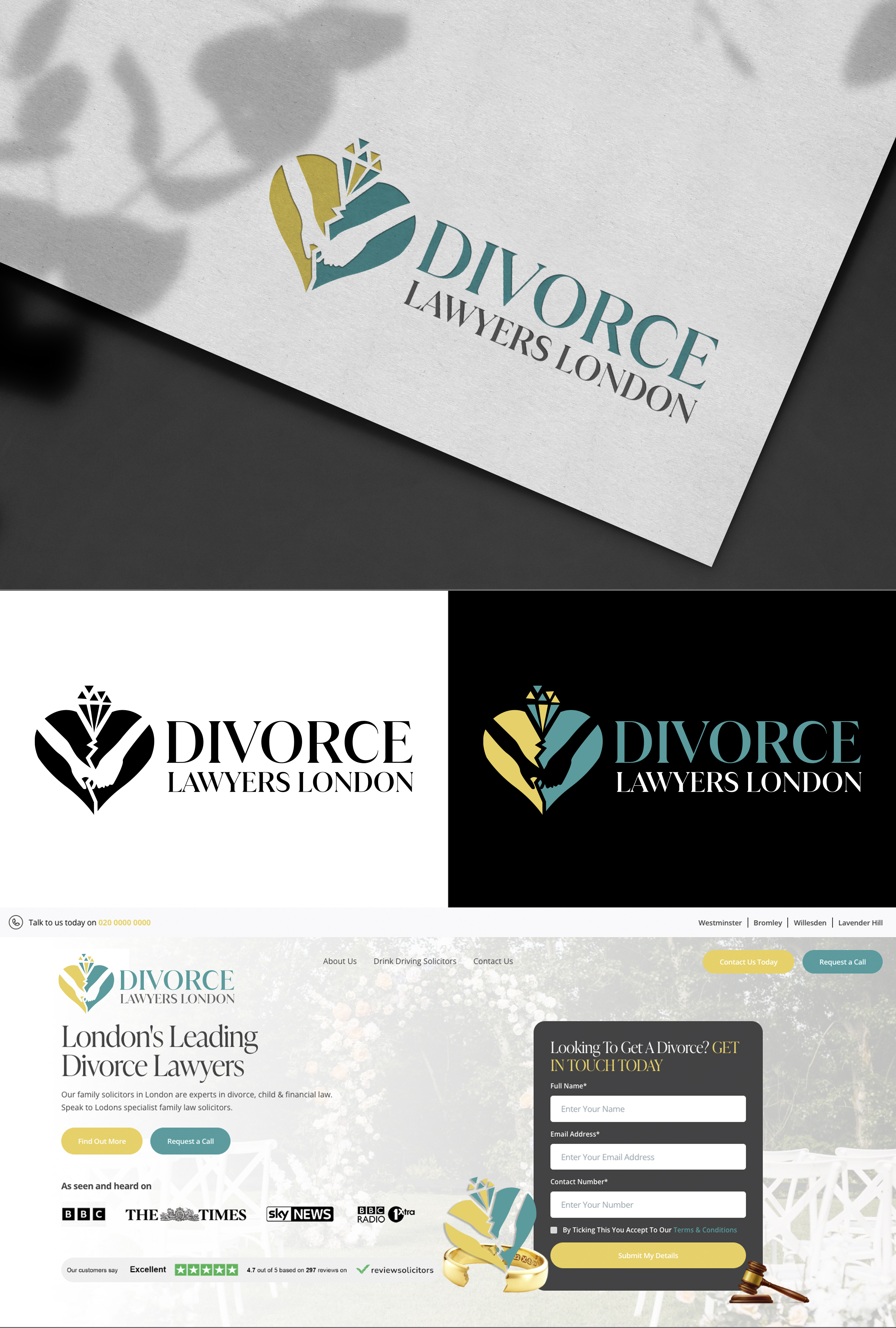 Logo Design by PixelUP Graphics for this project | Design #33214452