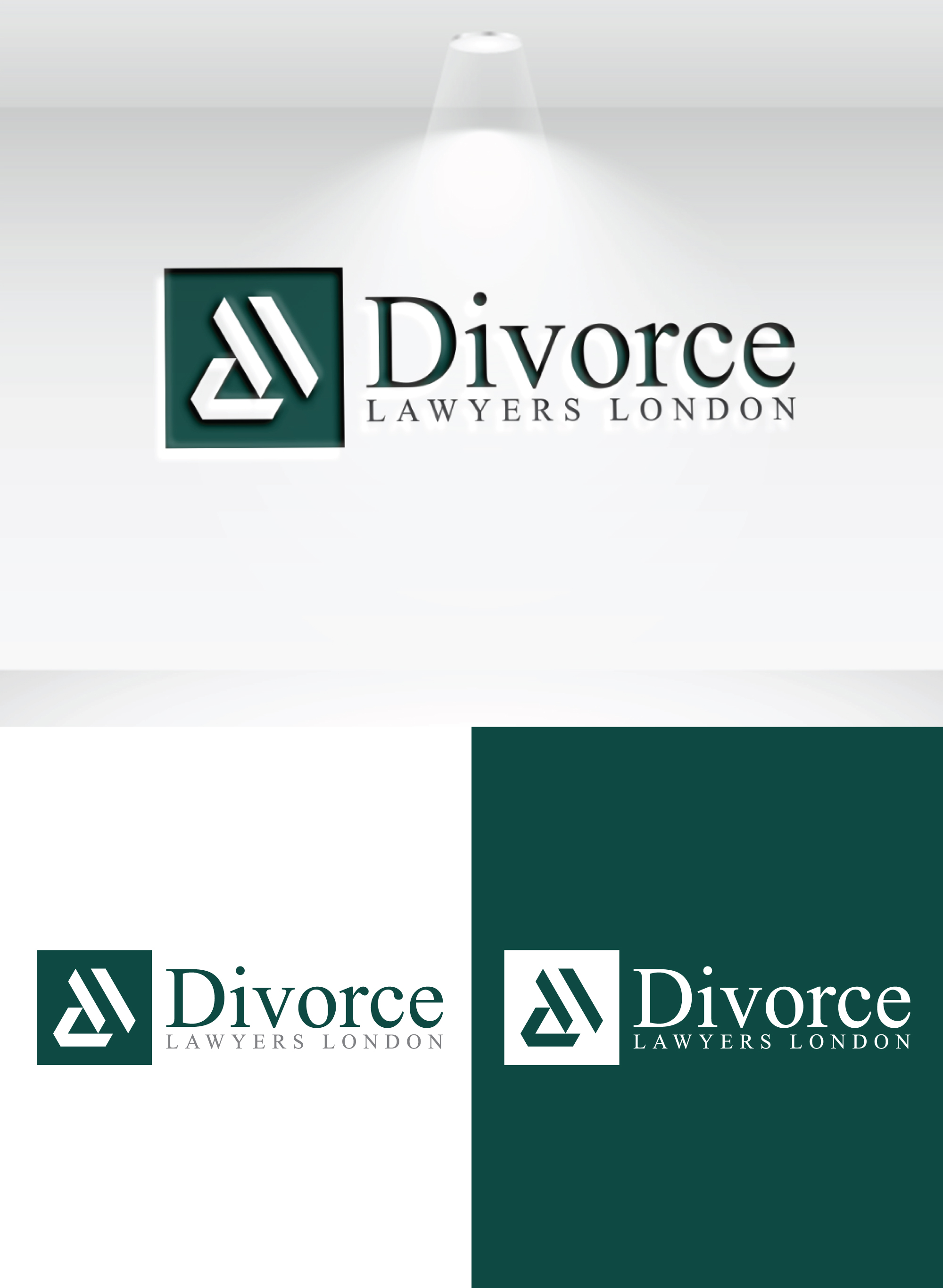 Logo Design by Diane 01 for this project | Design #33223160