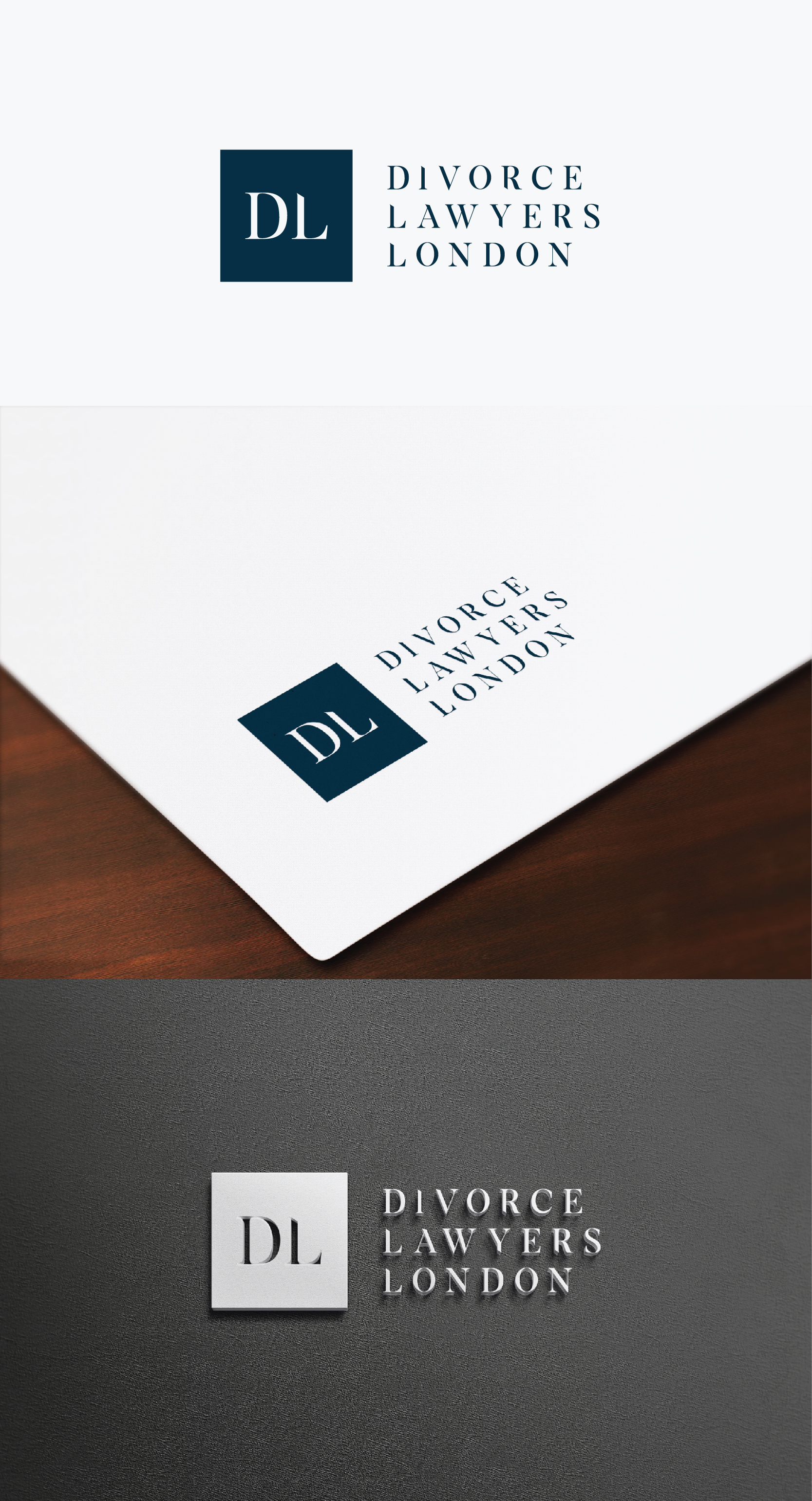 Logo Design by IMilenovic for this project | Design #33206894