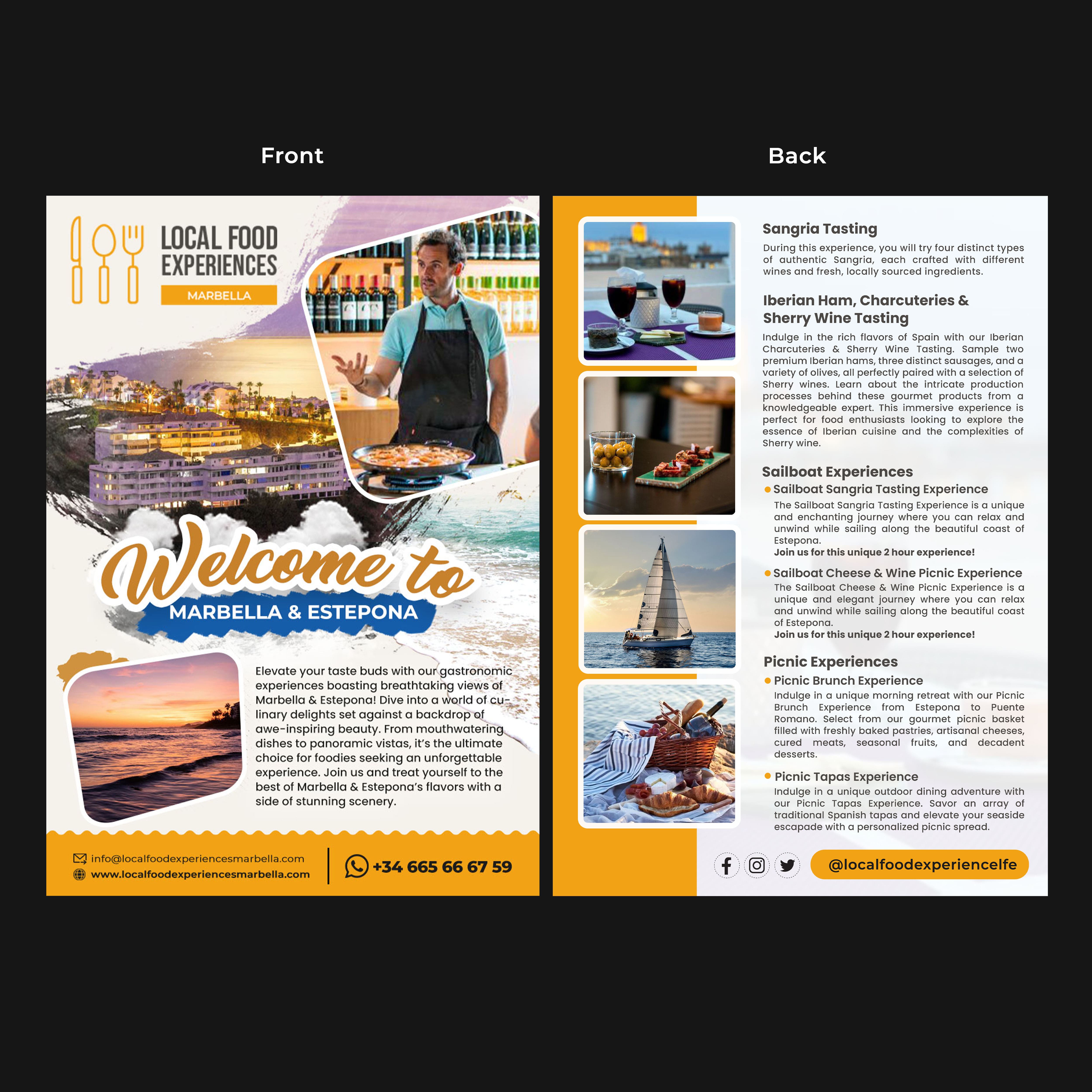 Graphic Design by Anhar for this project | Design #33213142