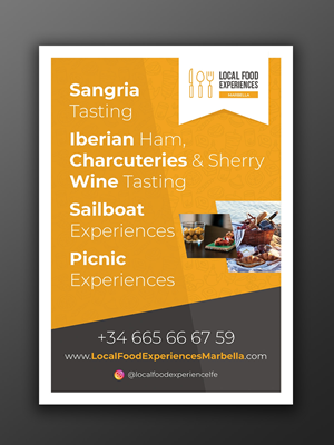 Diseño Gráfico por OwnDesign para este proyecto | Diseño: #33211633