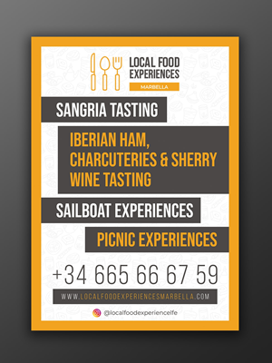 Diseño Gráfico por OwnDesign para este proyecto | Diseño: #33212070